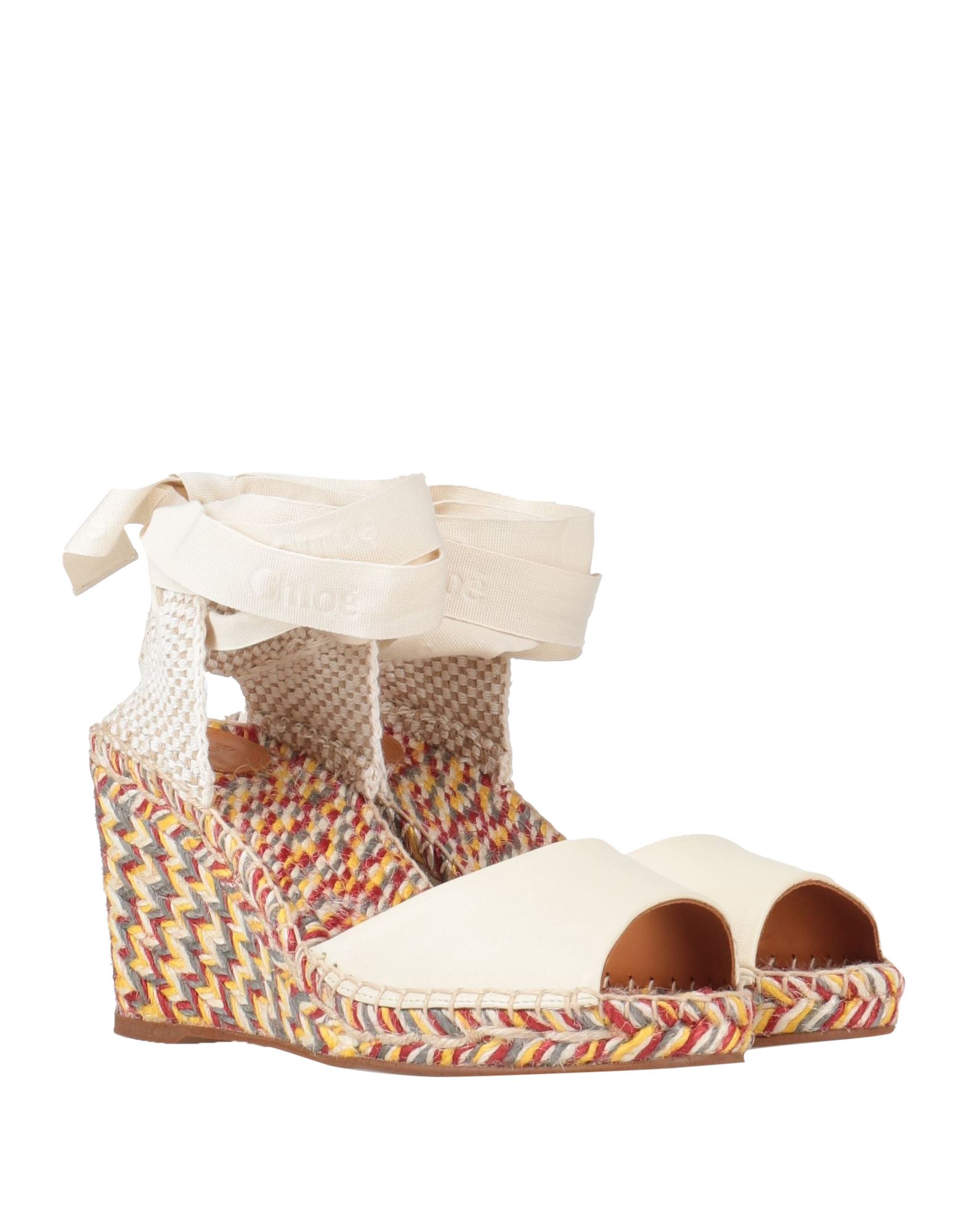  Chloé - Schuhe - Espadrilles - On Yoox.com 