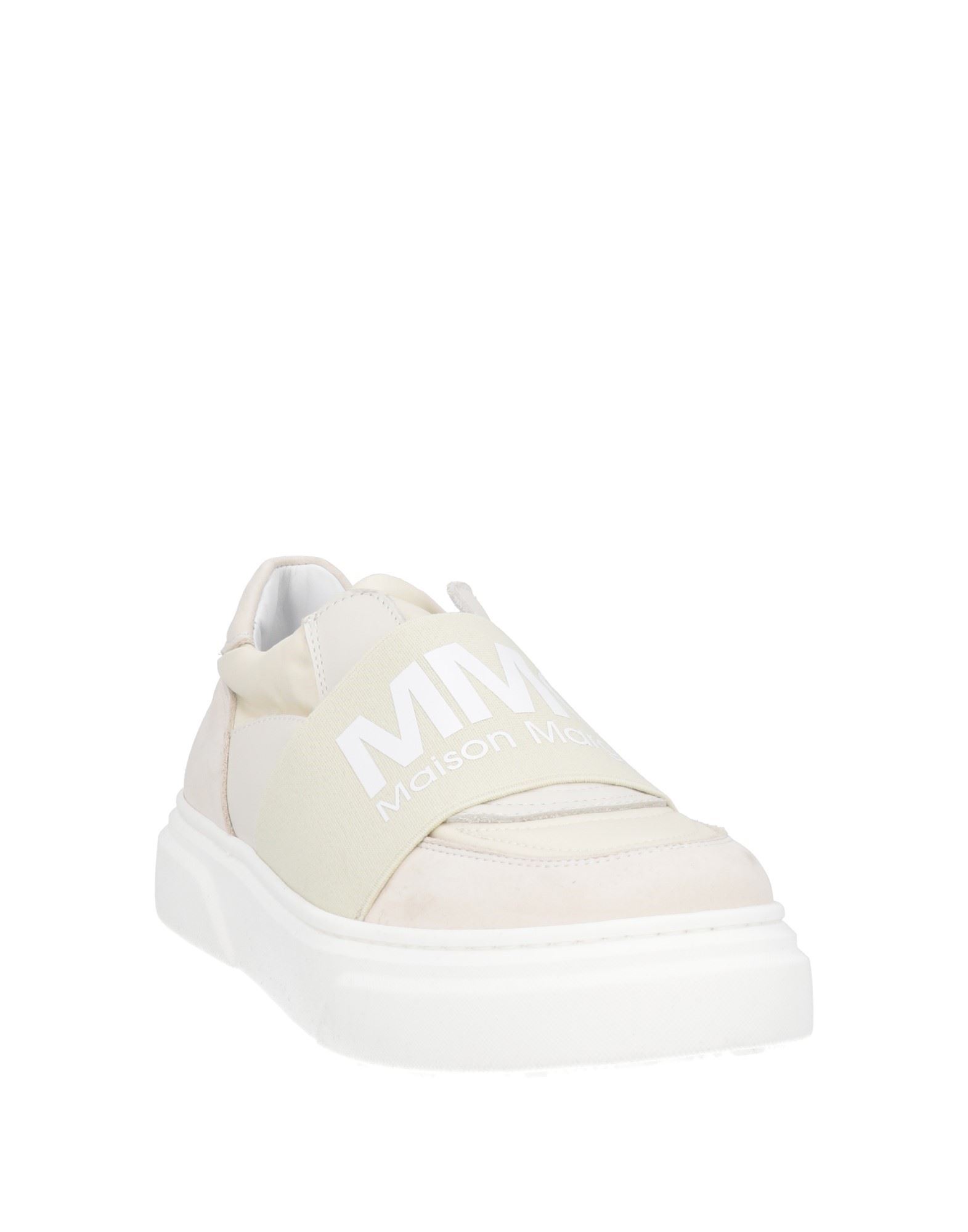  Mm6 Maison Margiela - Schuhe - Sneakers - On Yoox.com 