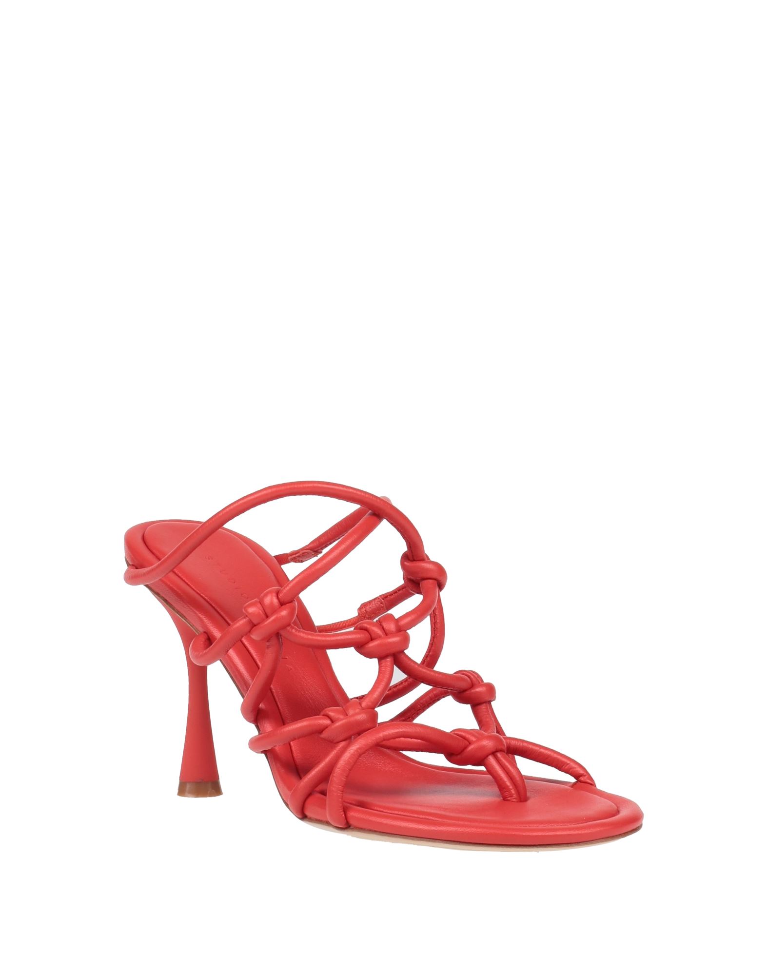  Studio Amelia - Calzado - Sandalias De Dedo - On Yoox.com 