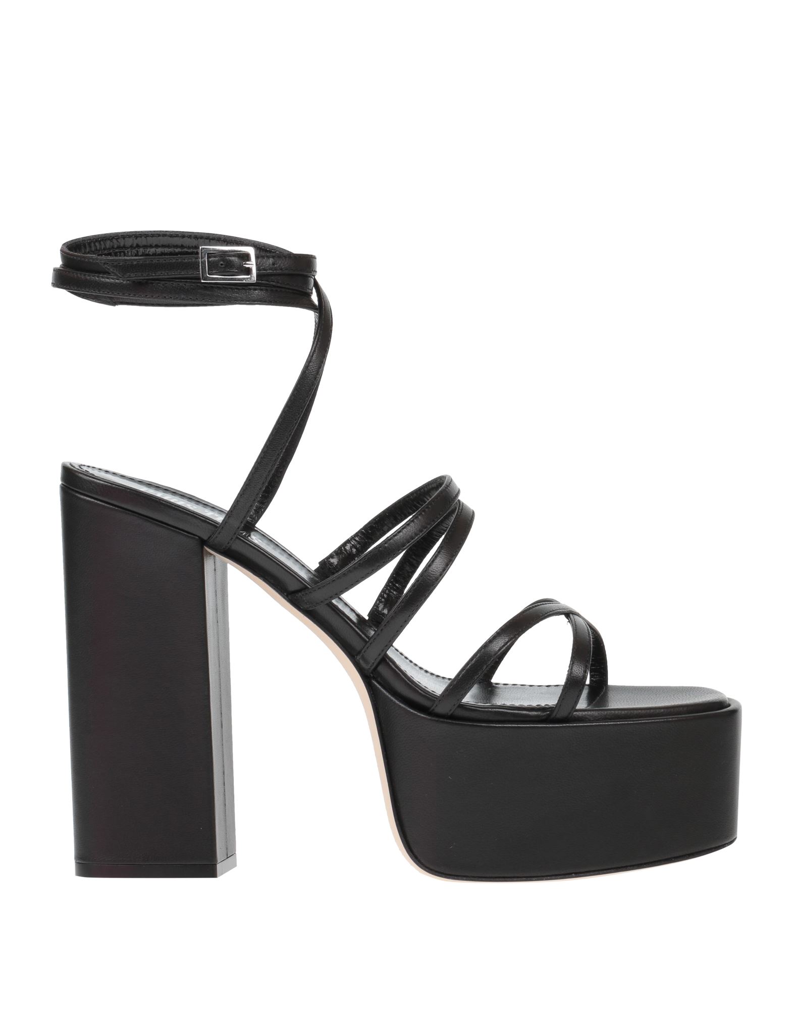 PARIS TEXAS PARIS TEXAS ΠΑΠΟΥΤΣΙΑ Πέδιλα