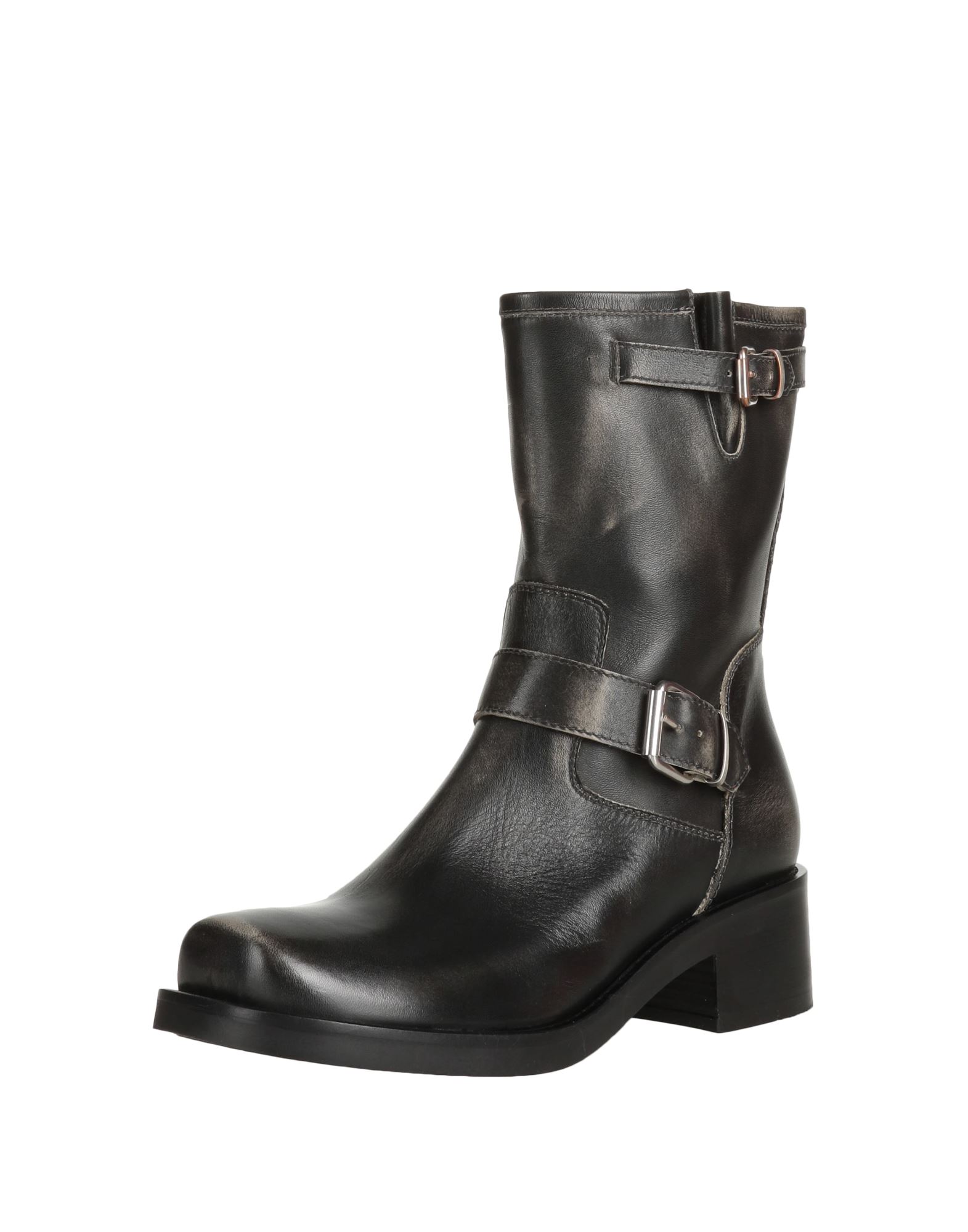  Lemaré - Calzado - Botines De Caña Alta - On Yoox.com 