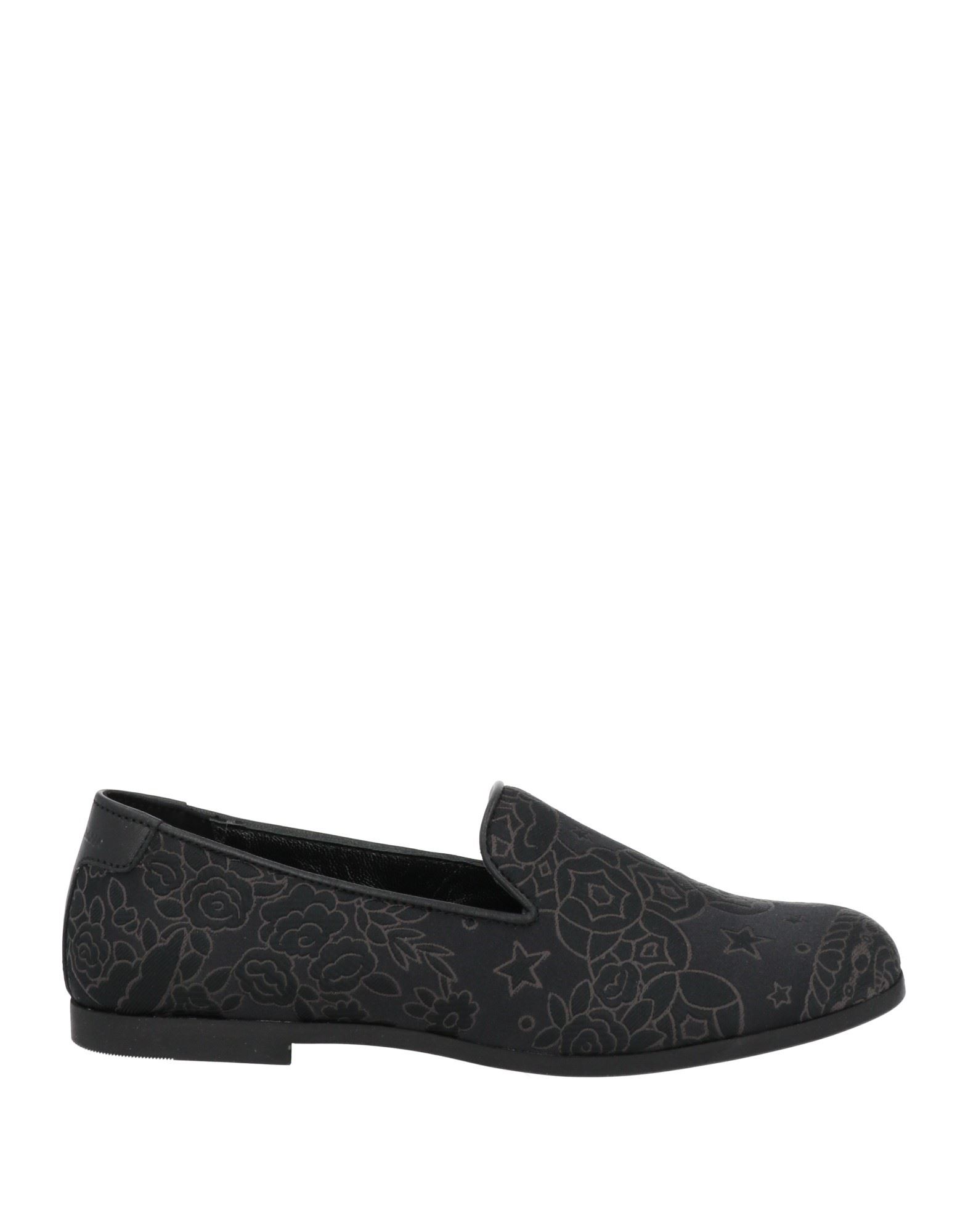 DOLCE&GABBANA DOLCE&GABBANA ΠΑΠΟΥΤΣΙΑ Μοκασίνια