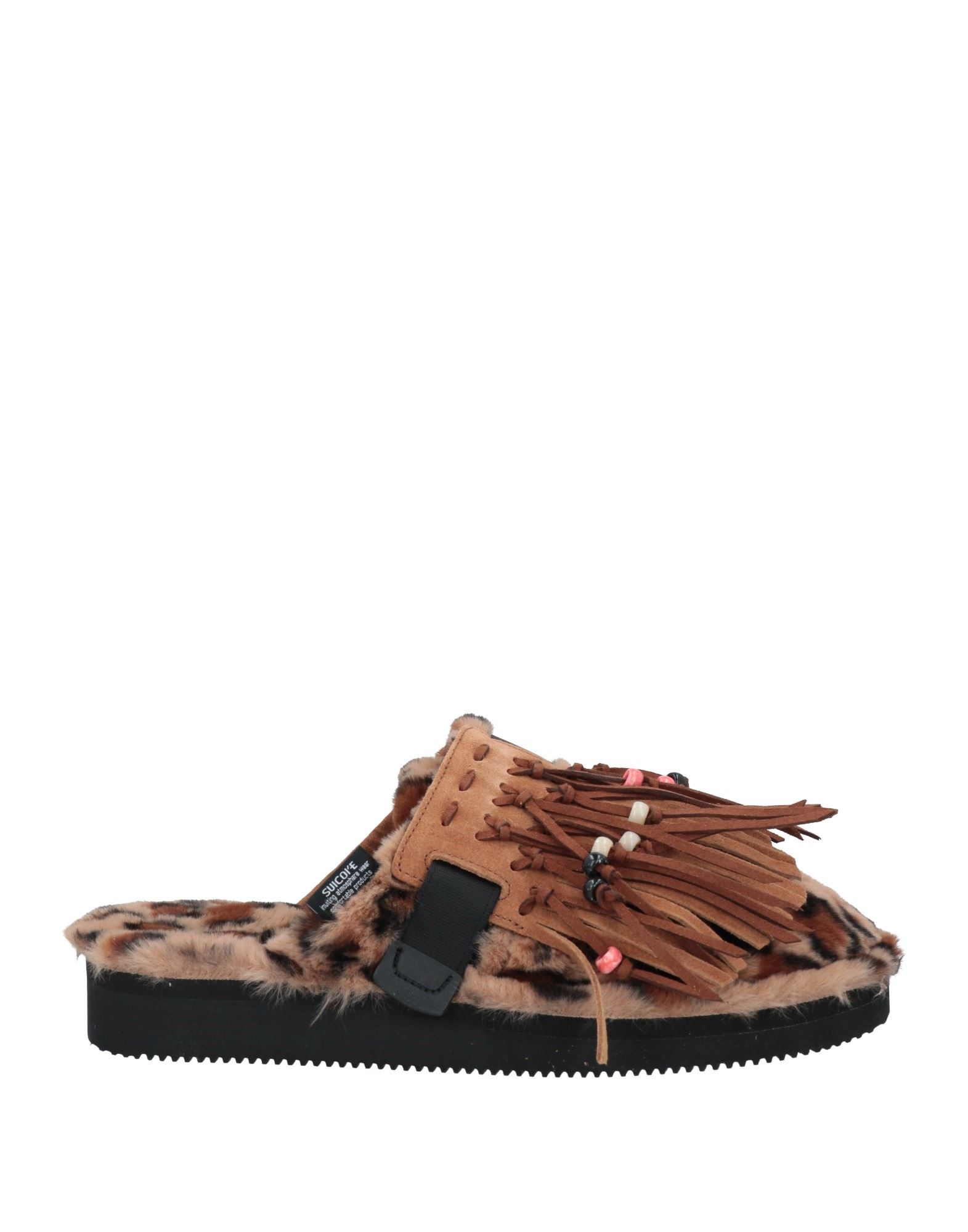 ALANUI x SUICOKE ALANUI x SUICOKE ΠΑΠΟΥΤΣΙΑ Μουλάρια και τσόκαρα