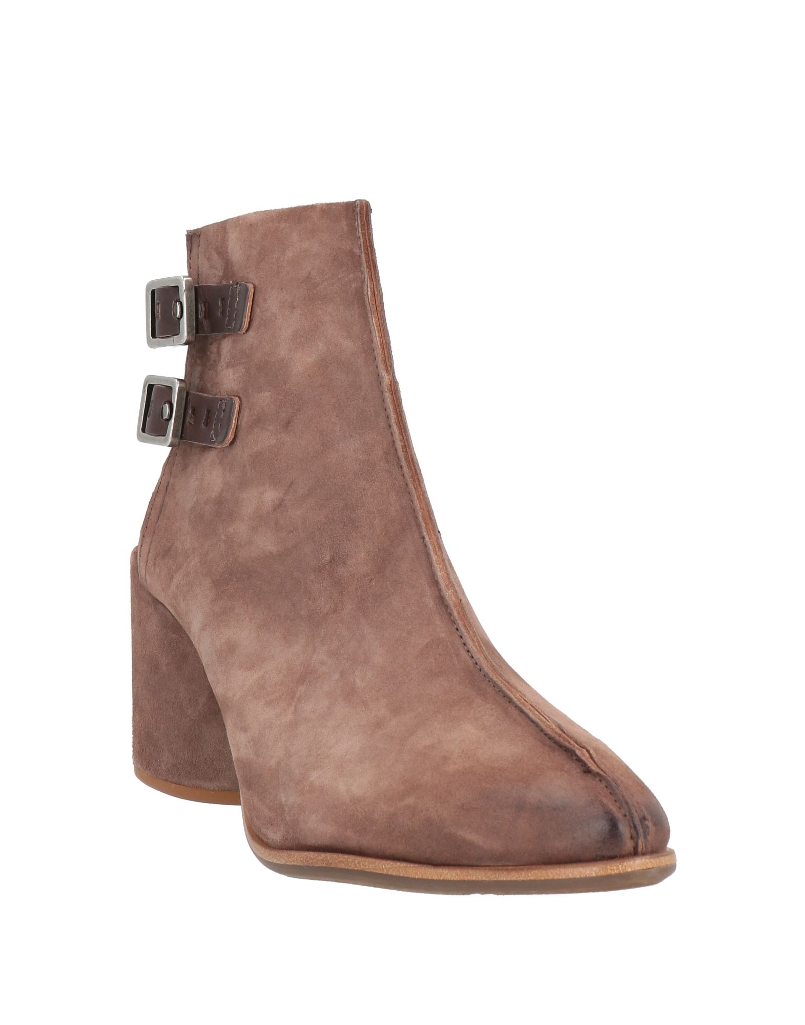  A.s.98 - Schuhe - Stiefeletten - On Yoox.com 