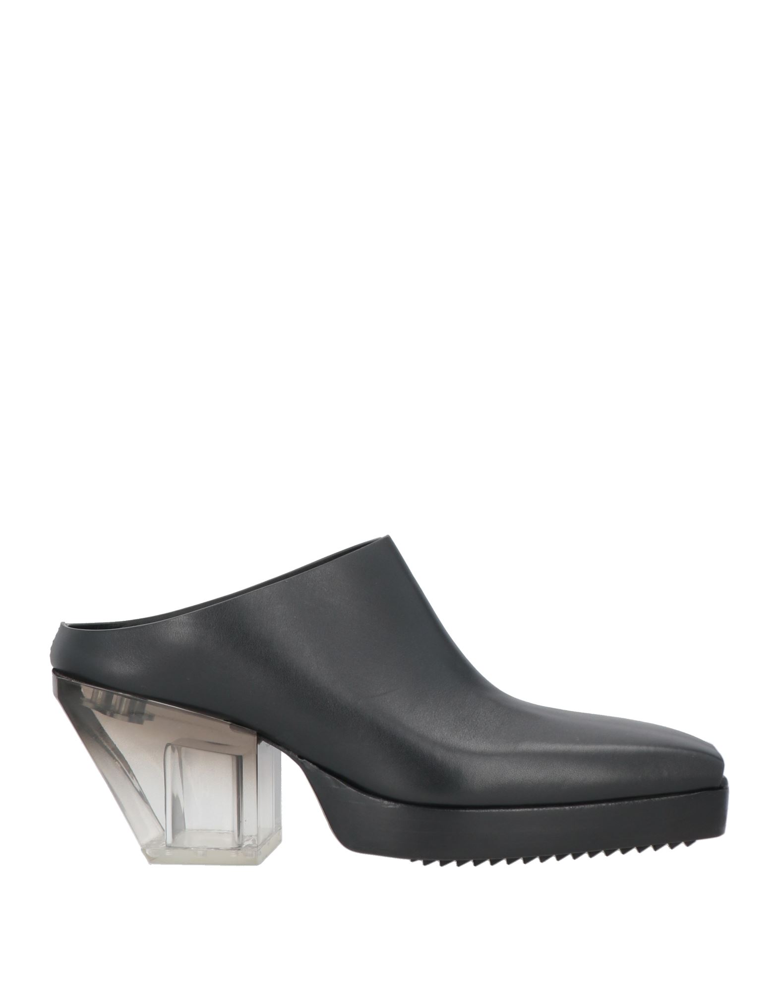 RICK OWENS RICK OWENS ΠΑΠΟΥΤΣΙΑ Πέδιλα