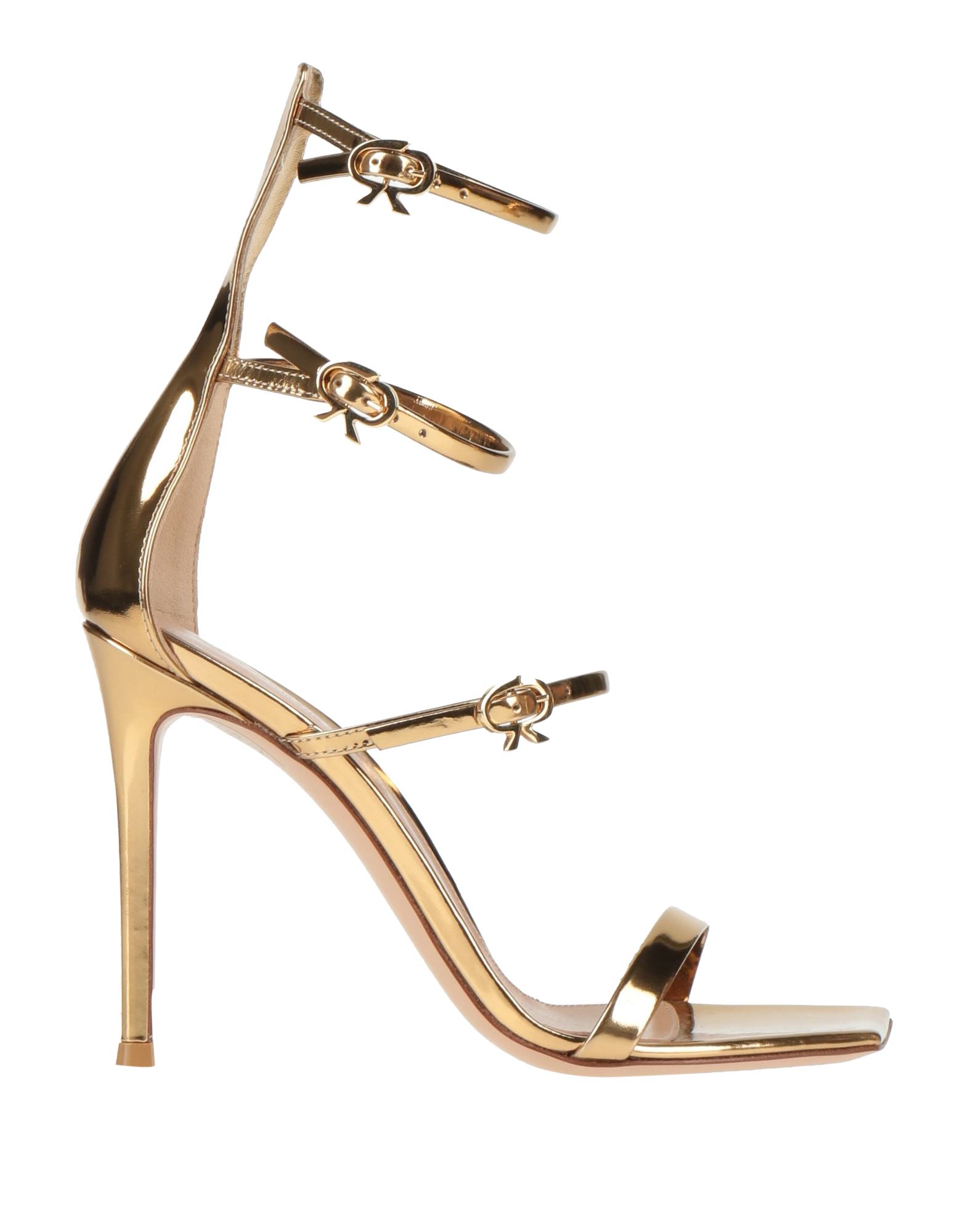 GIANVITO ROSSI GIANVITO ROSSI ΠΑΠΟΥΤΣΙΑ Πέδιλα