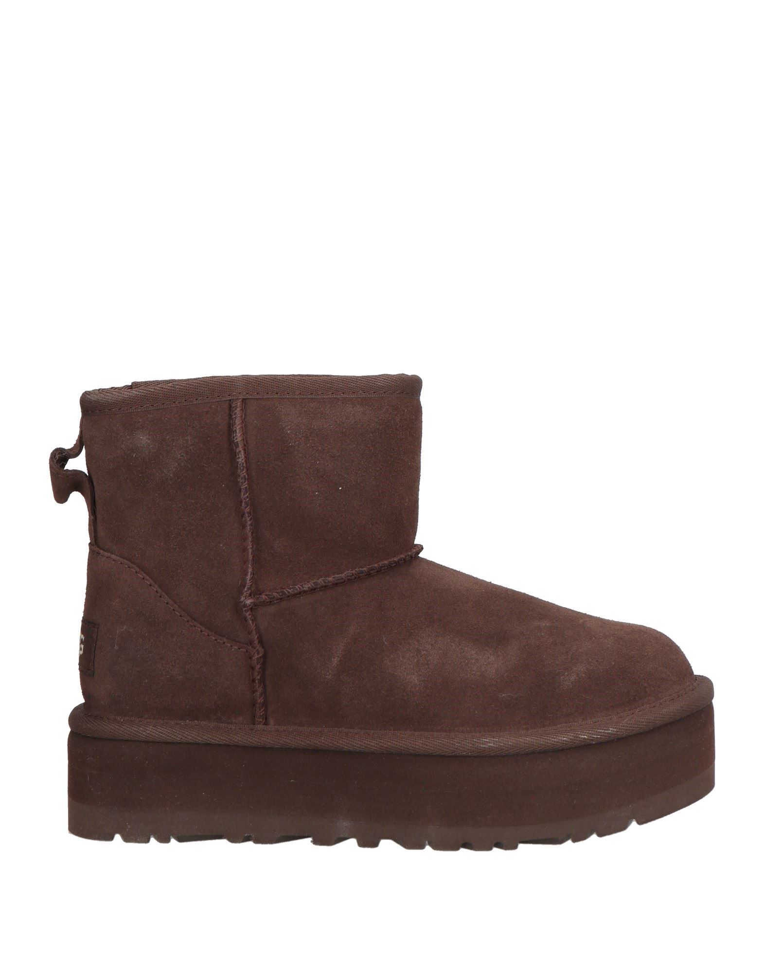  Ugg - Schuhe - Stiefeletten - On Yoox.com 