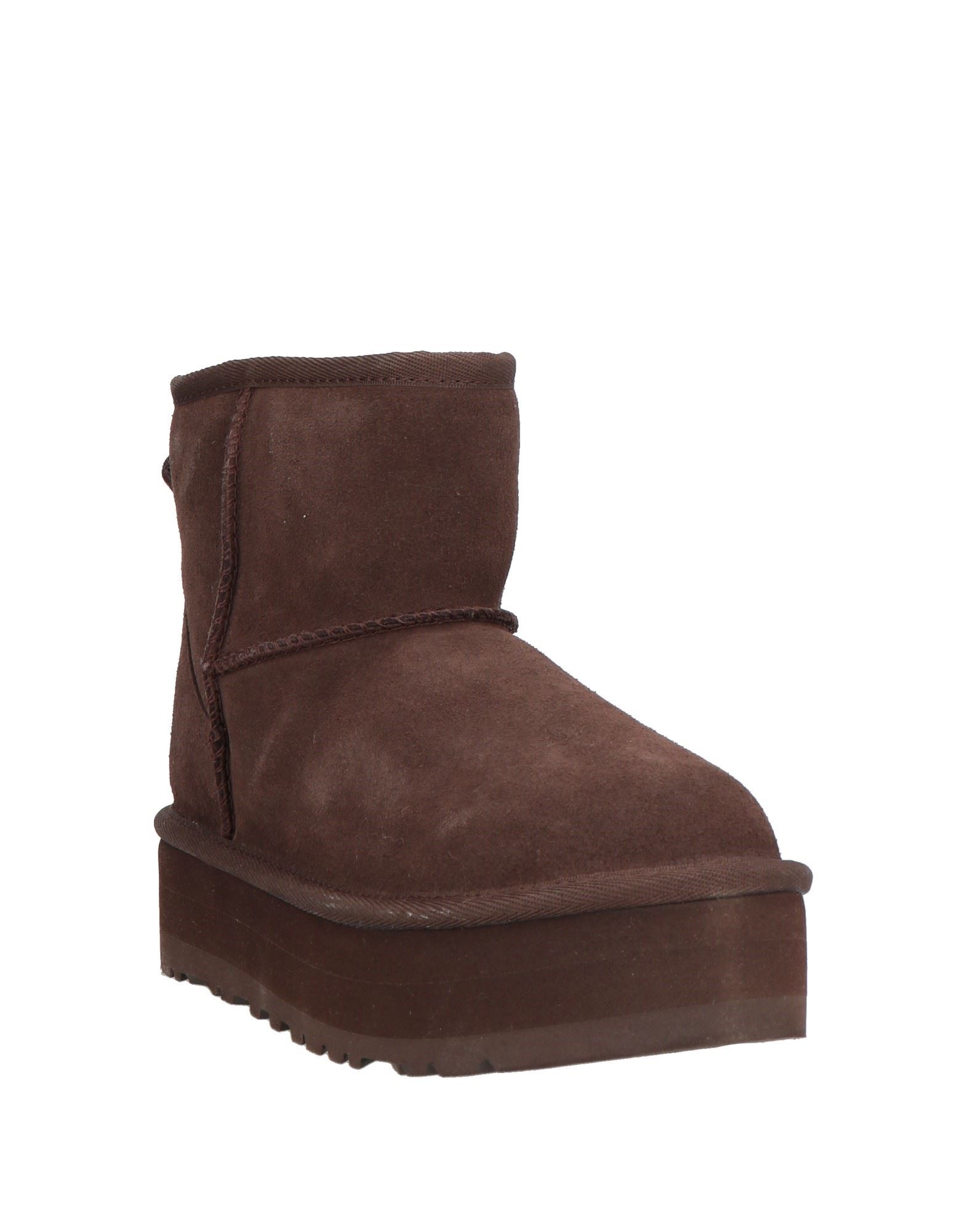  Ugg - Schuhe - Stiefeletten - On Yoox.com 