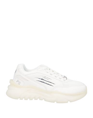 Sneakers Hombre Blanco 42 Hombre
