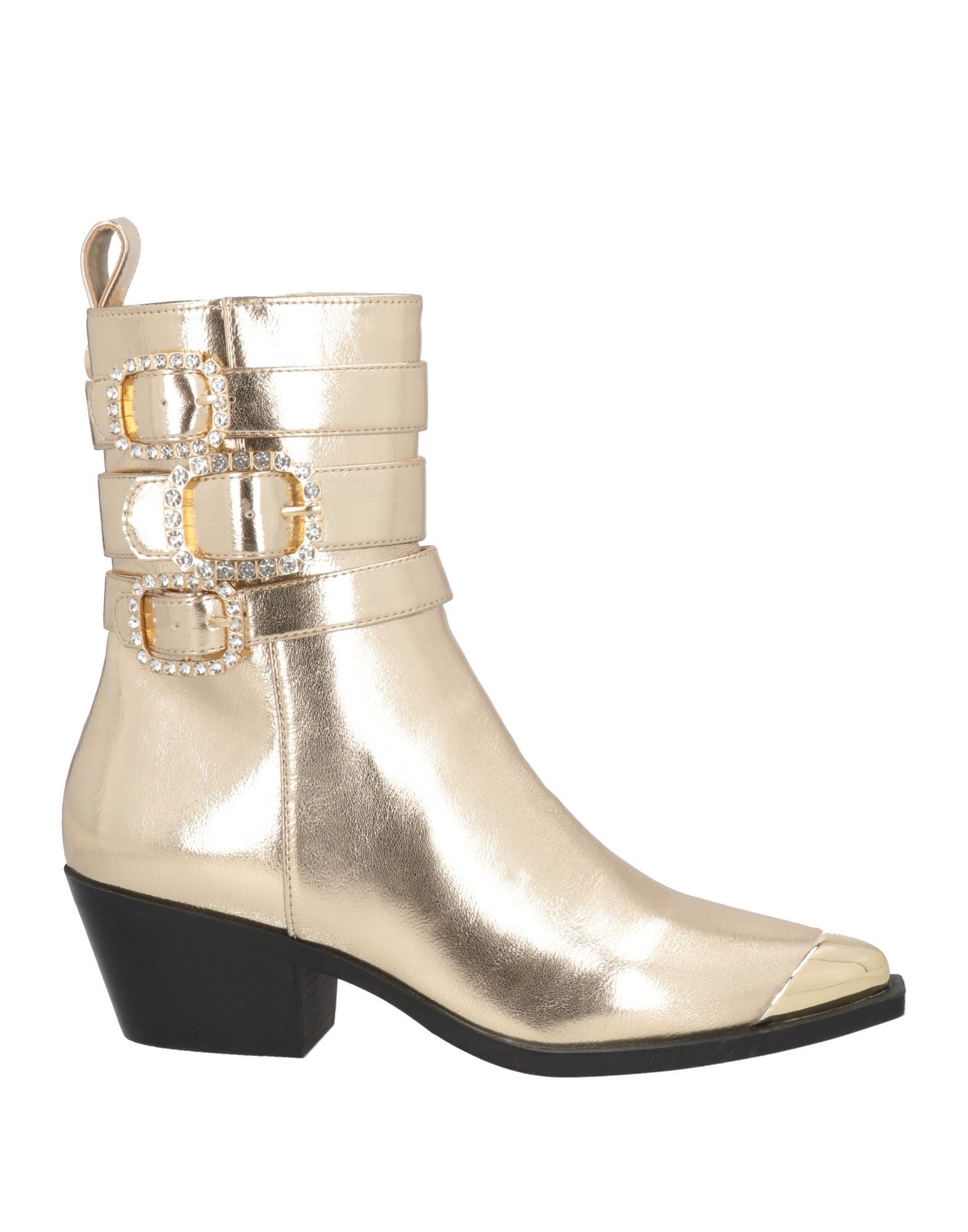 STEVE MADDEN ΠΑΠΟΥΤΣΙΑ Μποτάκια