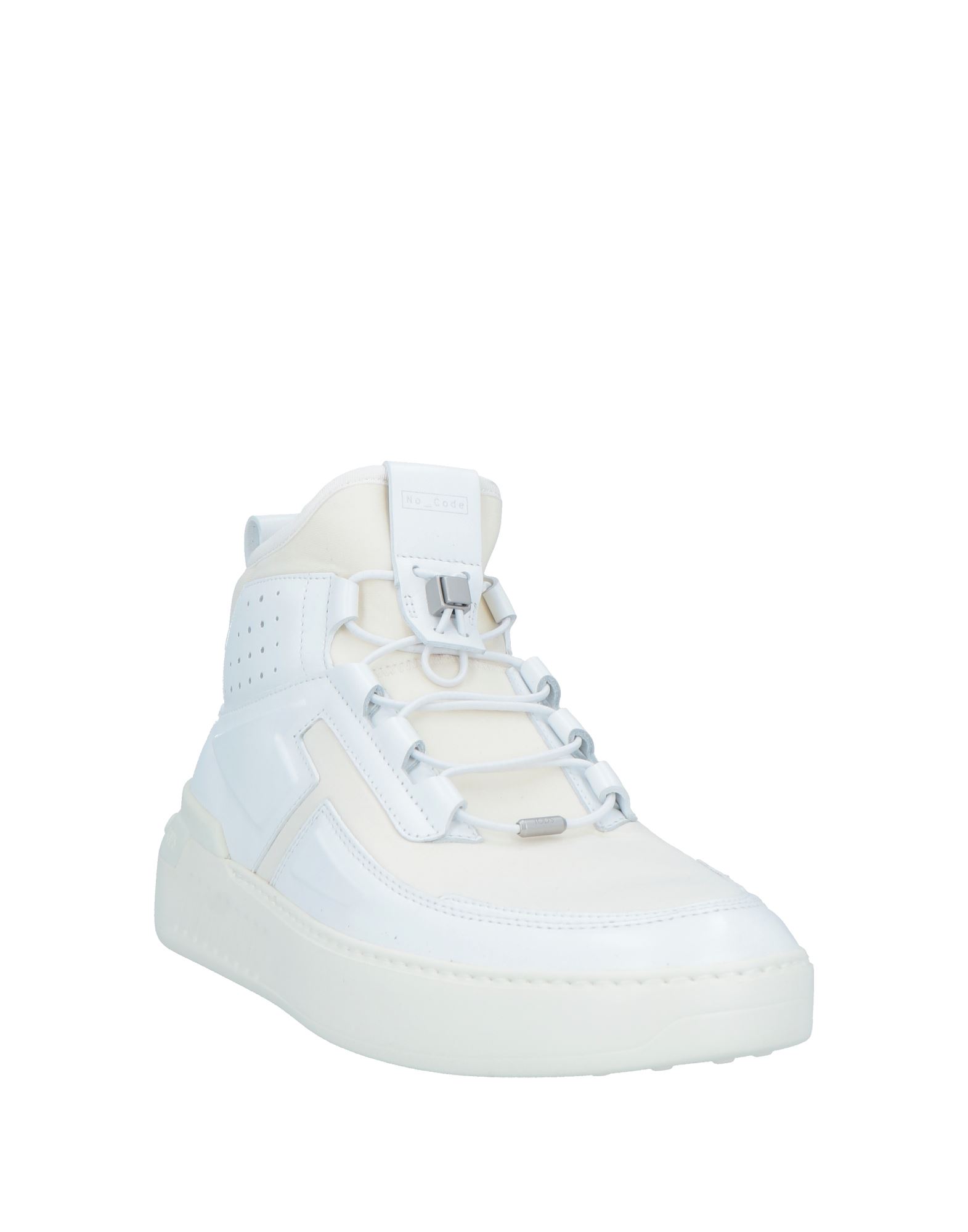  Tod's No_code - Schuhe - Sneakers - On Yoox.com 