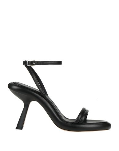 VIC MATIĒ Sandale Damen Schwarz 36,36.5,37,39,40 Damen