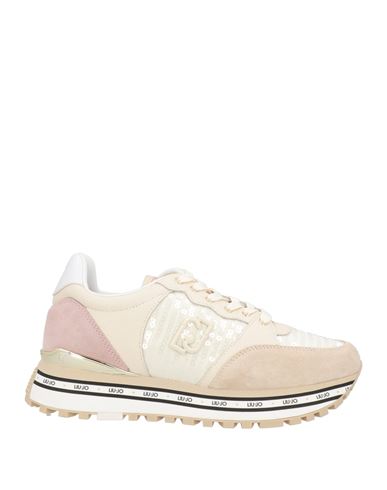 Sneakers Damen Elfenbein 36,37 Damen