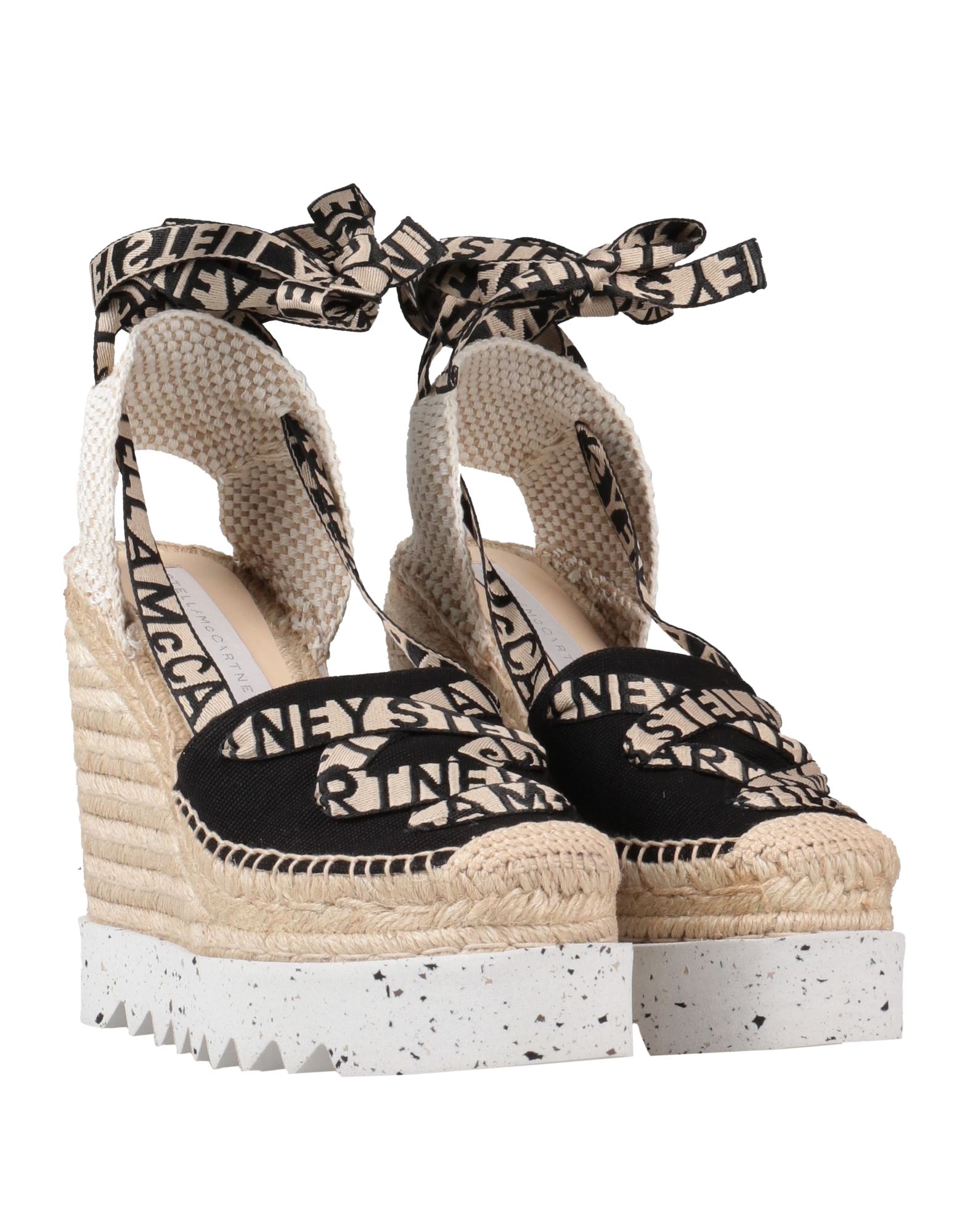  Stella Mccartney - Schuhe - Espadrilles - On Yoox.com 