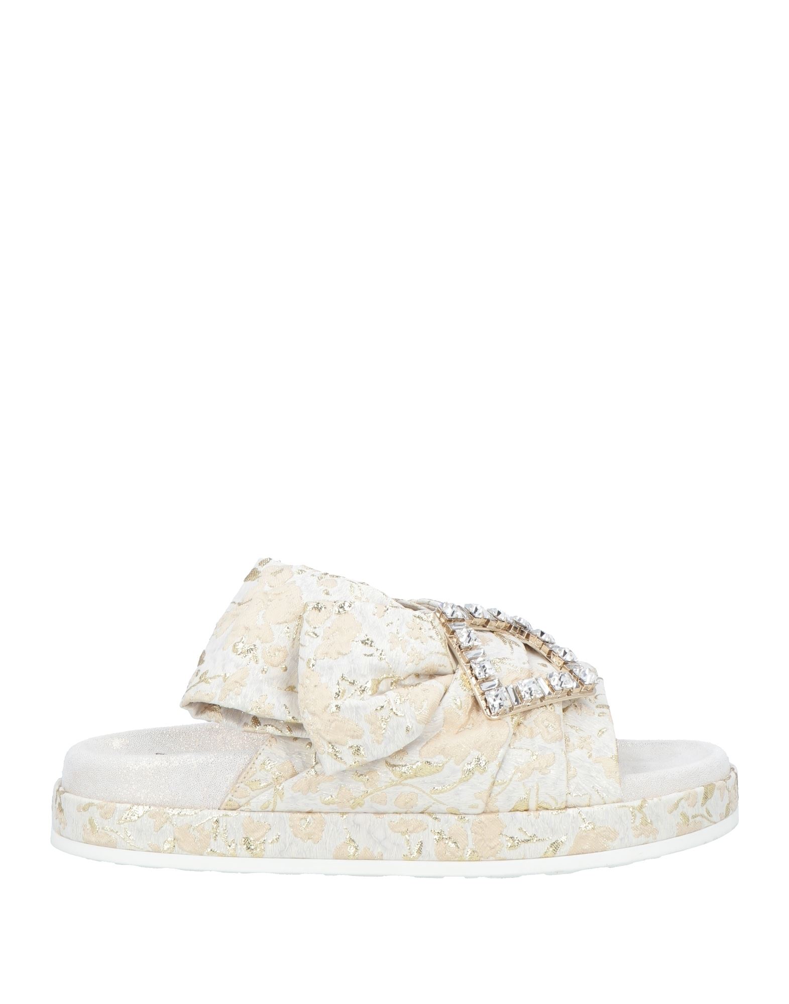 ROGER VIVIER ROGER VIVIER ΠΑΠΟΥΤΣΙΑ Πέδιλα