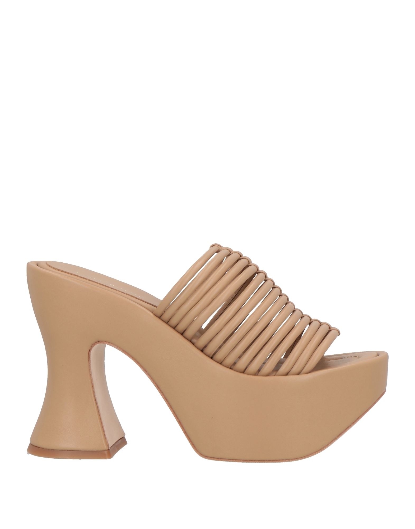 PALOMA BARCELÓ PALOMA BARCELÓ ΠΑΠΟΥΤΣΙΑ Πέδιλα