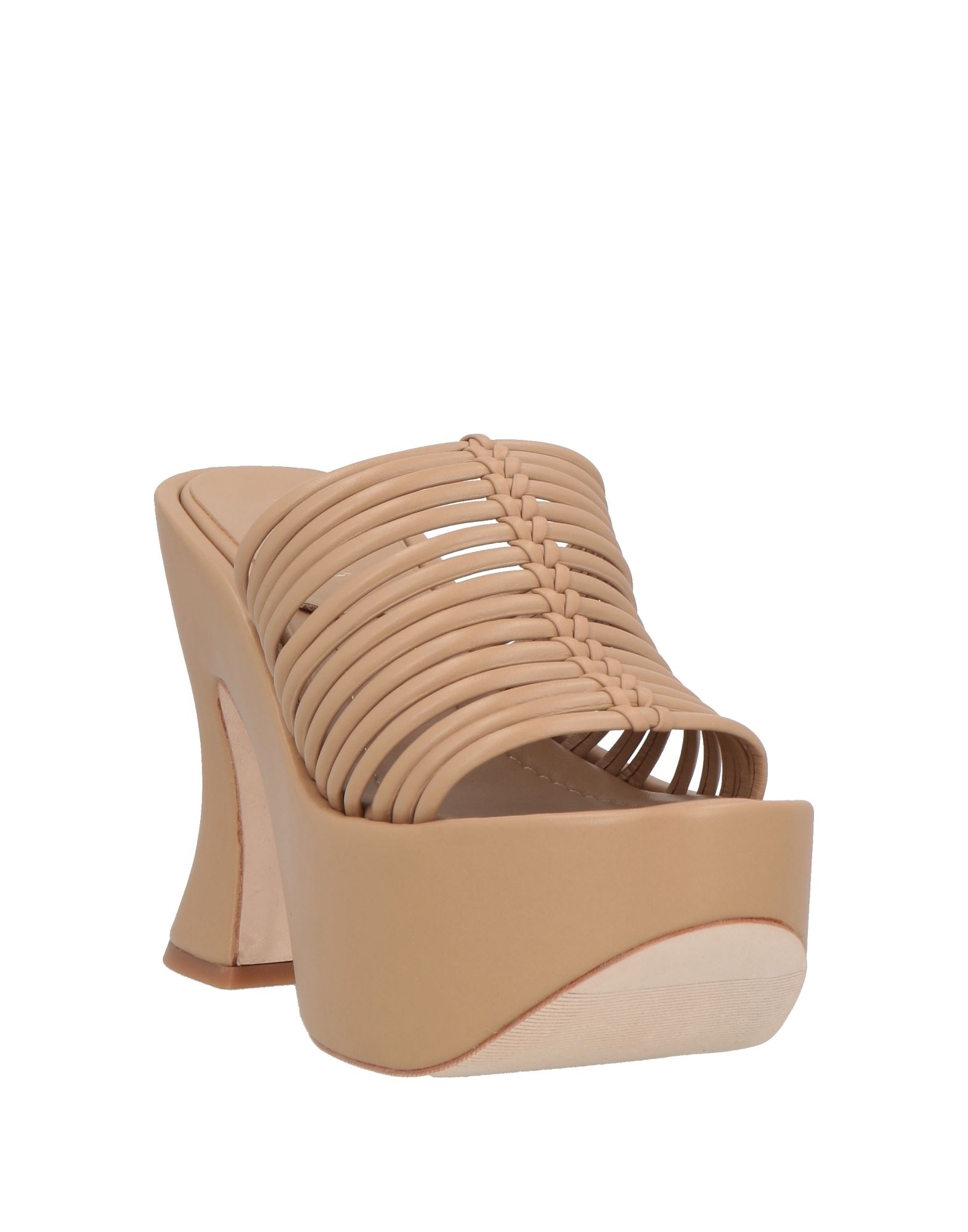  Paloma Barceló - Schuhe - Sandalen - On Yoox.com 
