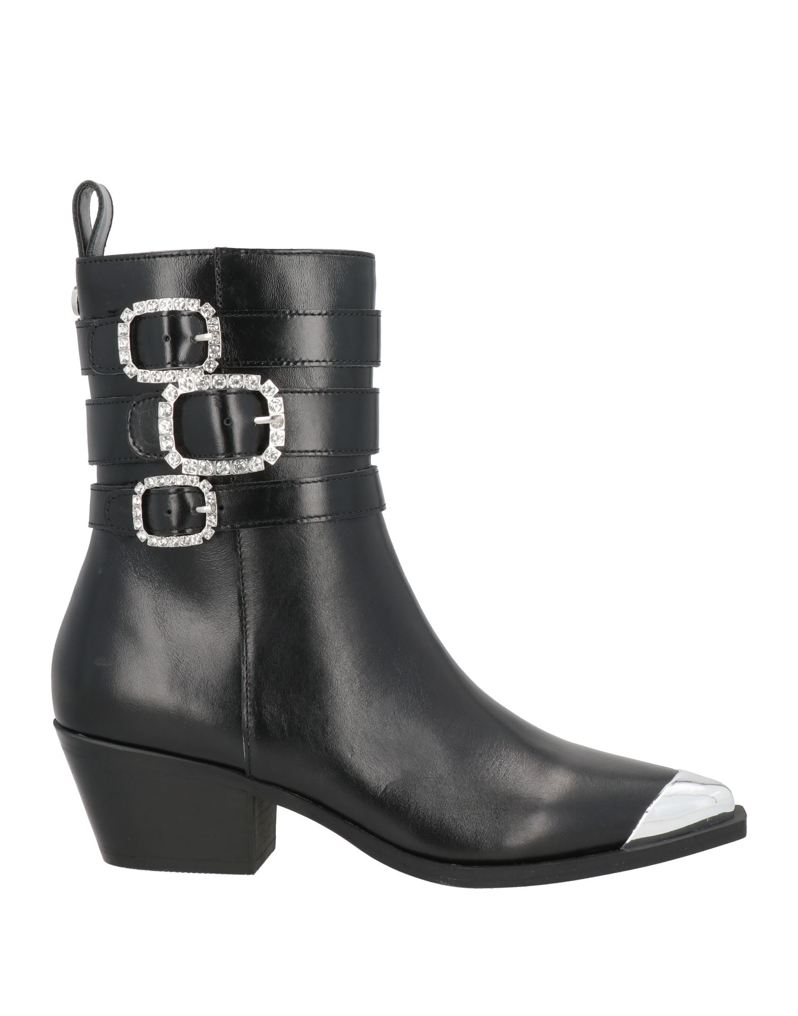 STEVE MADDEN ΠΑΠΟΥΤΣΙΑ Μποτάκια