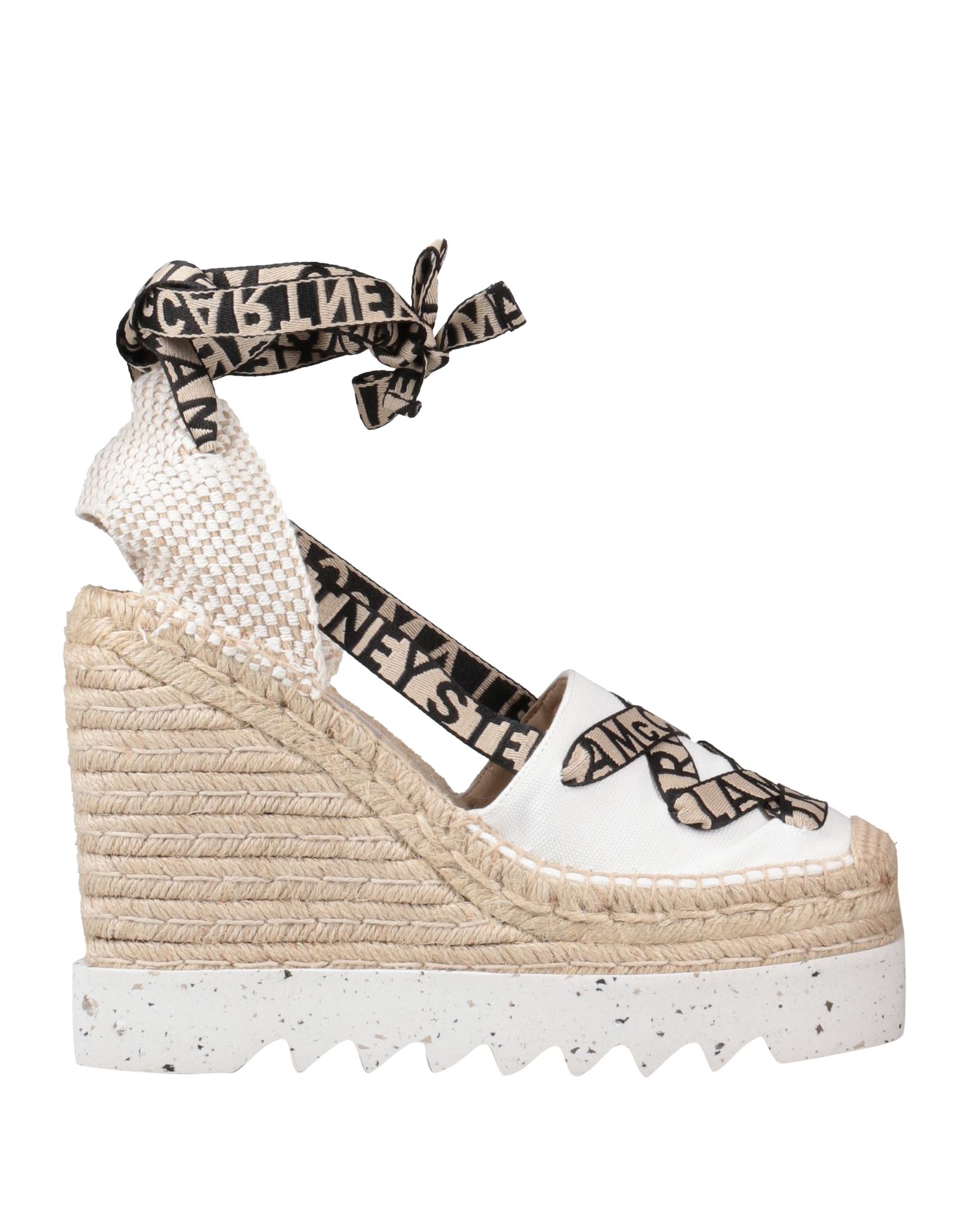 STELLA McCARTNEY STELLA McCARTNEY ΠΑΠΟΥΤΣΙΑ εσπαντρίγιες