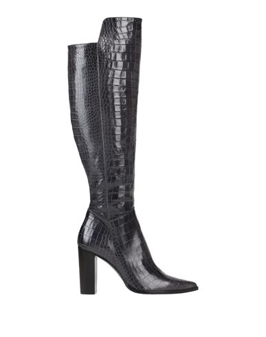 Shop Zinda Woman Boot Black Size 7 Soft Leather
