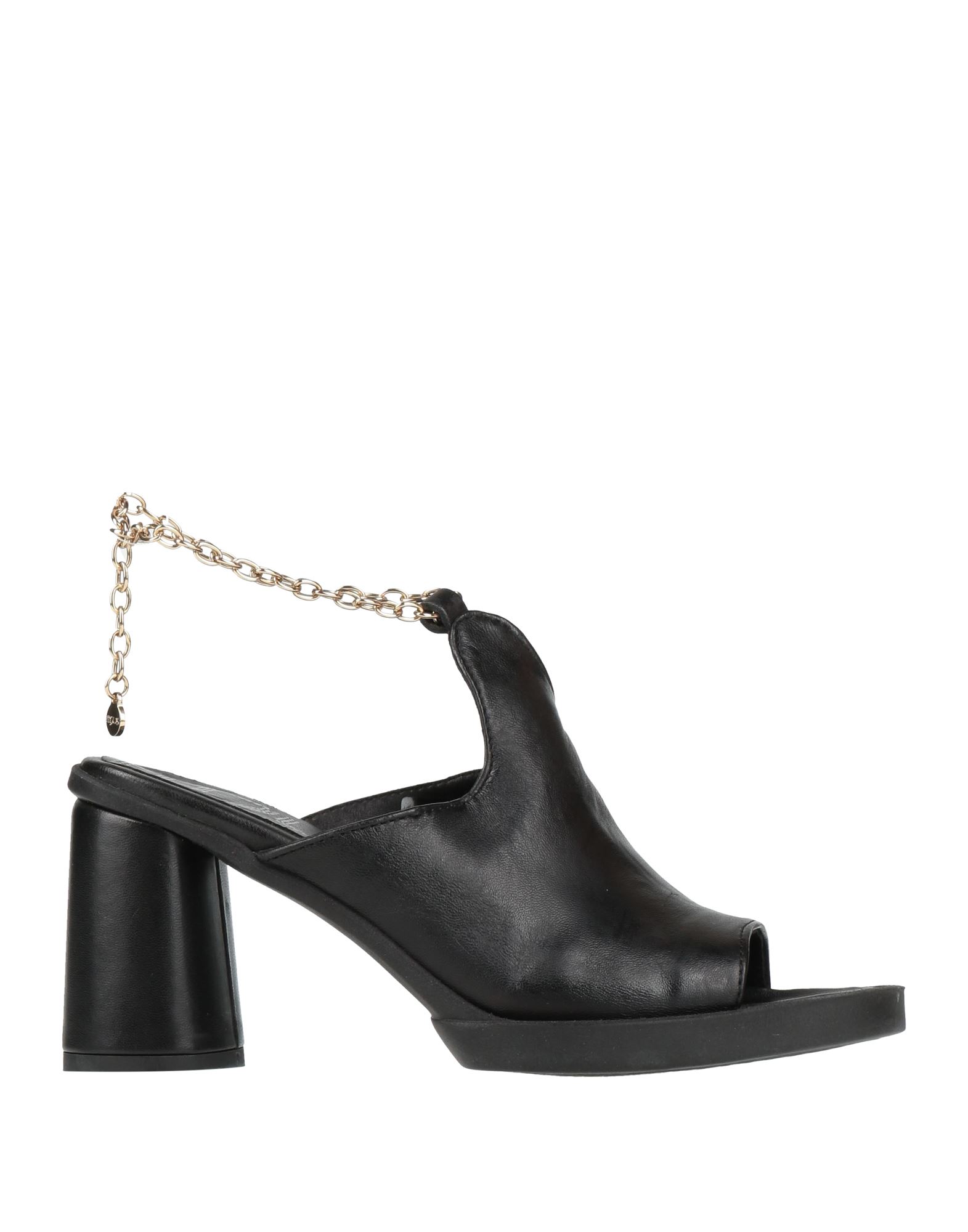 MJUS MJUS ΠΑΠΟΥΤΣΙΑ Πέδιλα