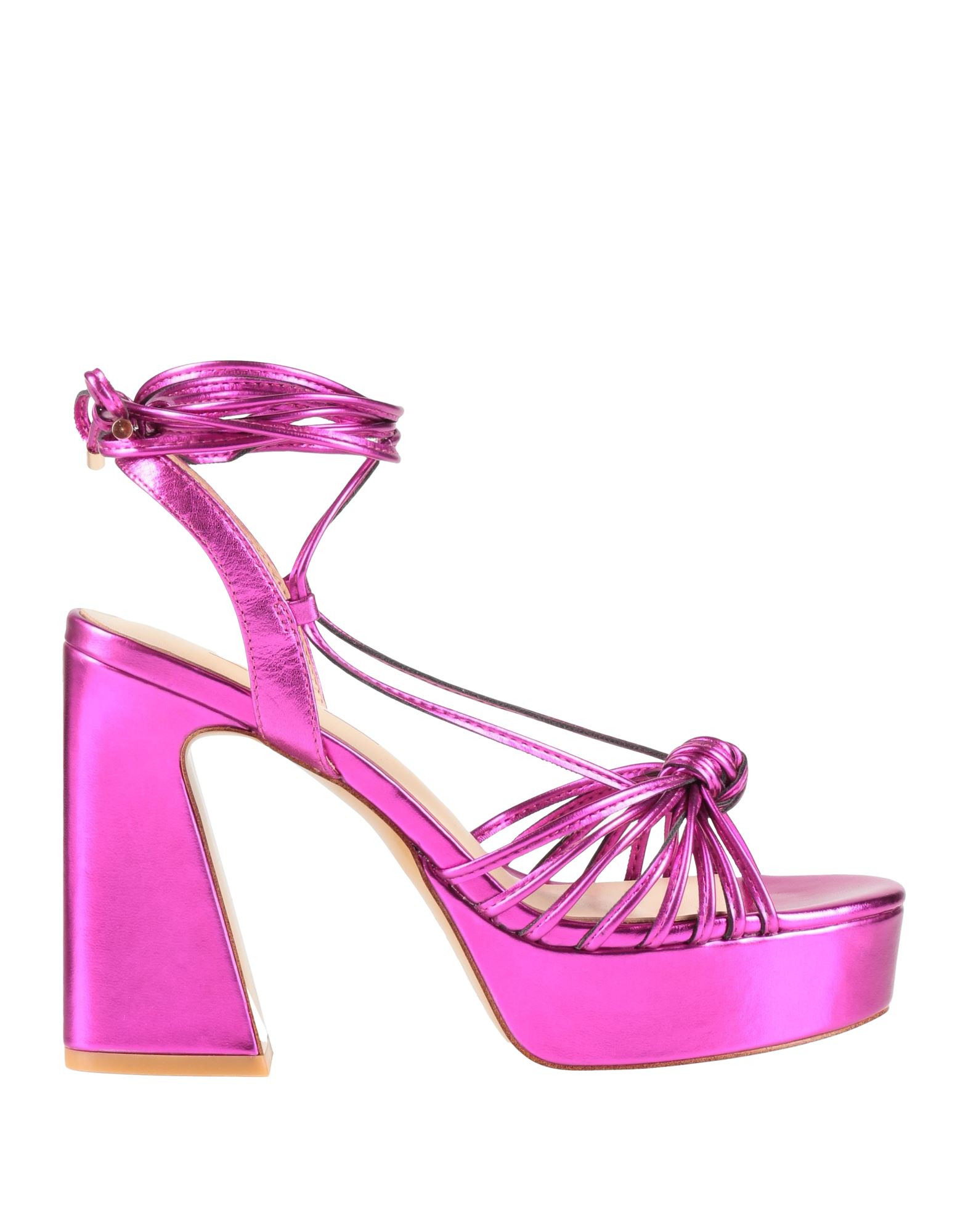 EMANUÉLLE VEE EMANUÉLLE VEE ΠΑΠΟΥΤΣΙΑ Πέδιλα