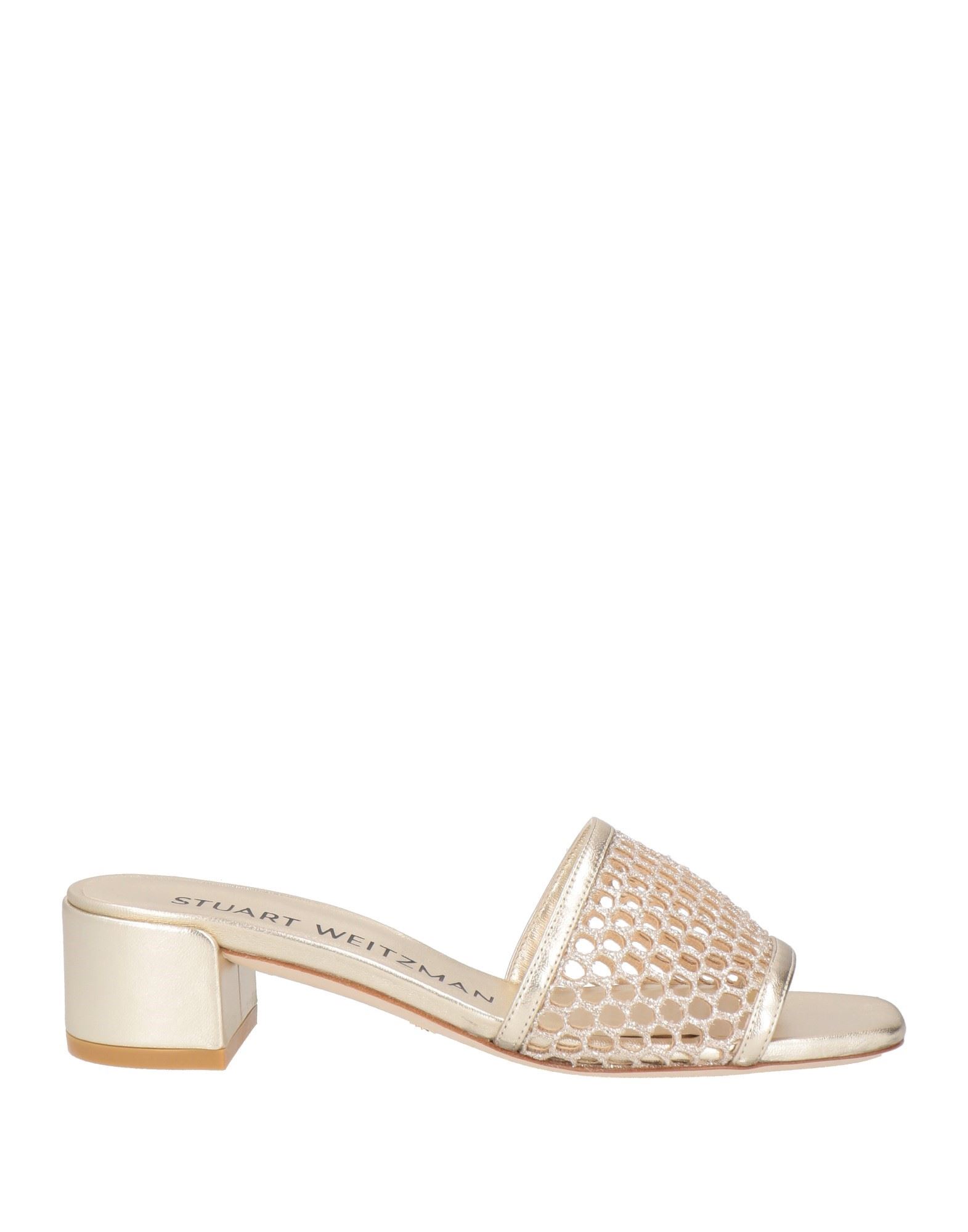 STUART WEITZMAN STUART WEITZMAN ΠΑΠΟΥΤΣΙΑ Πέδιλα