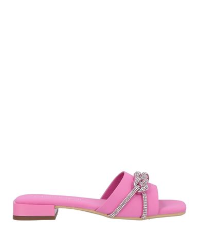 Sandale Damen Fuchsia 36,37,38 Damen