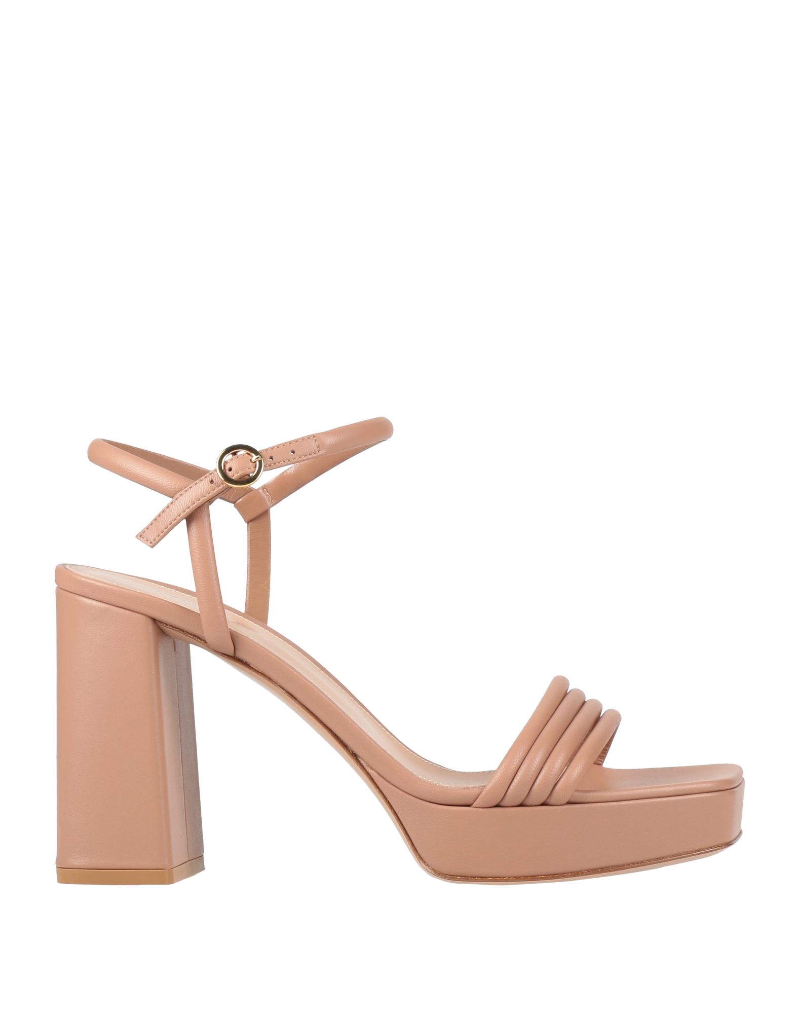 GIANVITO ROSSI GIANVITO ROSSI ΠΑΠΟΥΤΣΙΑ Πέδιλα