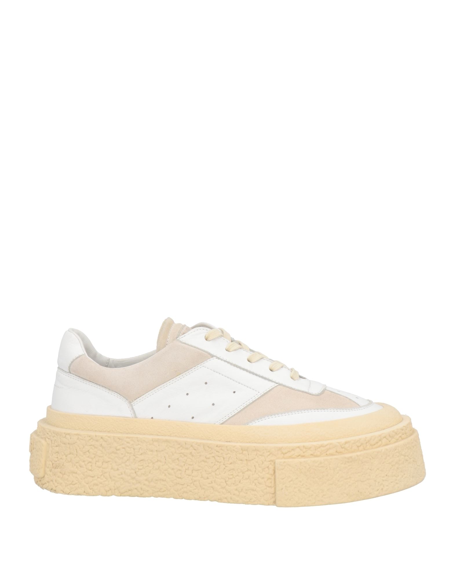  Mm6 Maison Margiela - Schuhe - Sneakers - On Yoox.com 