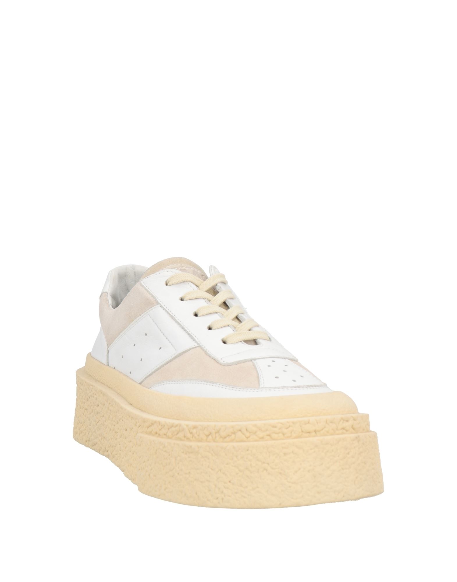  Mm6 Maison Margiela - Schuhe - Sneakers - On Yoox.com 