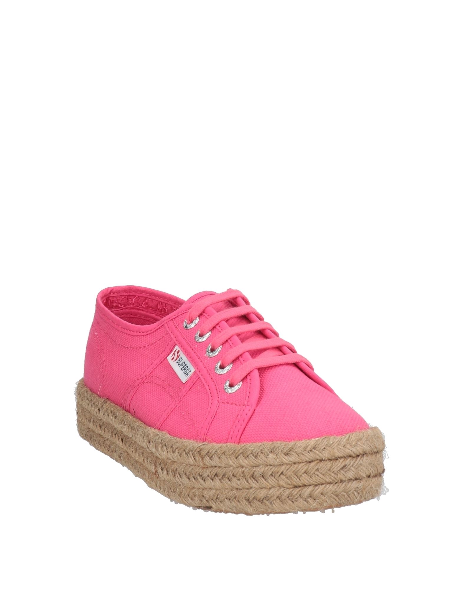  Superga - Schuhe - Espadrilles - On Yoox.com 