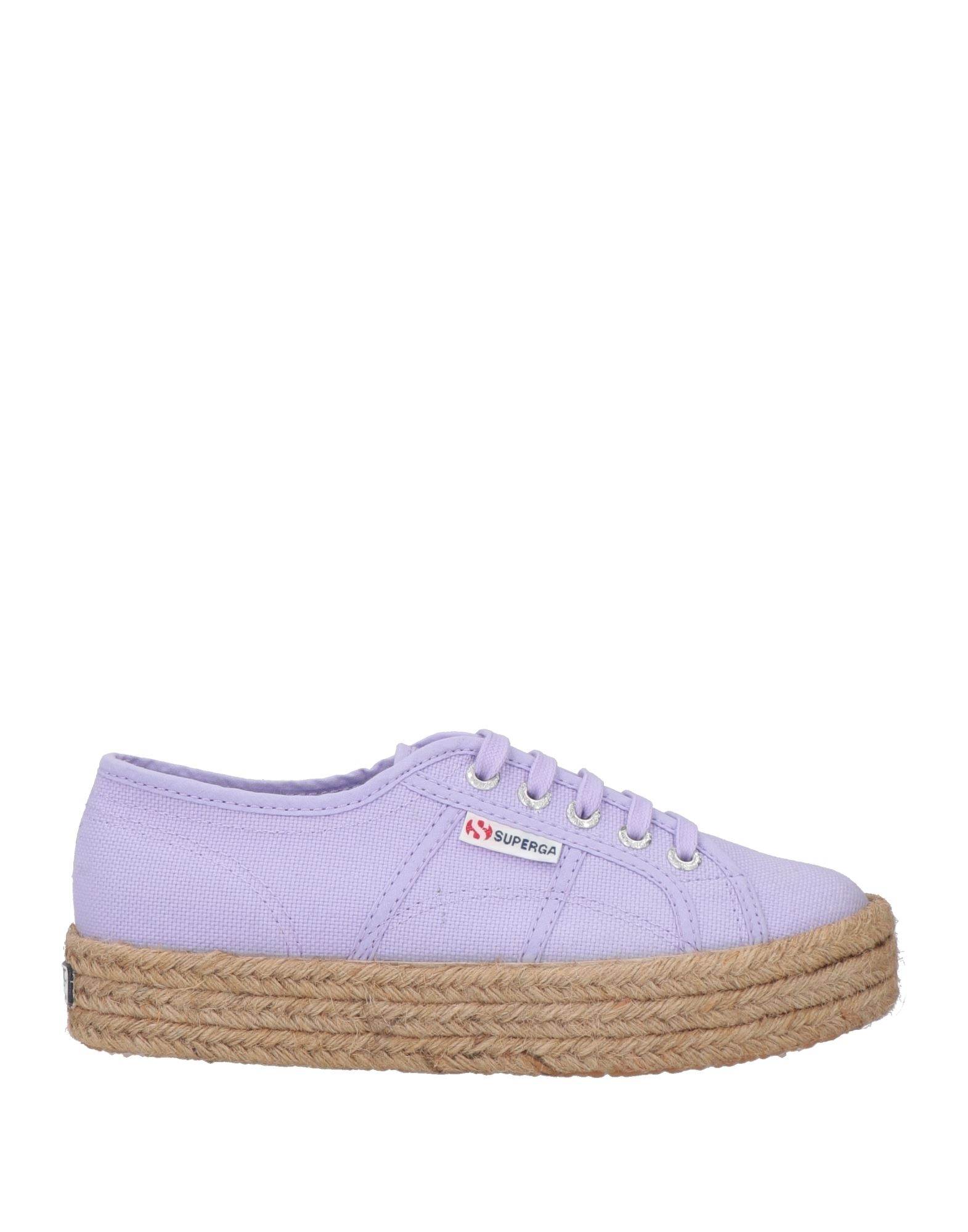 SUPERGA ΠΑΠΟΥΤΣΙΑ εσπαντρίγιες
