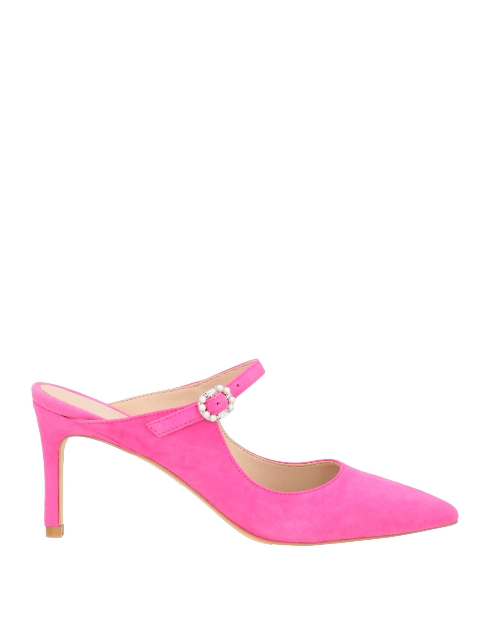 STUART WEITZMAN STUART WEITZMAN ΠΑΠΟΥΤΣΙΑ Μουλάρια και τσόκαρα