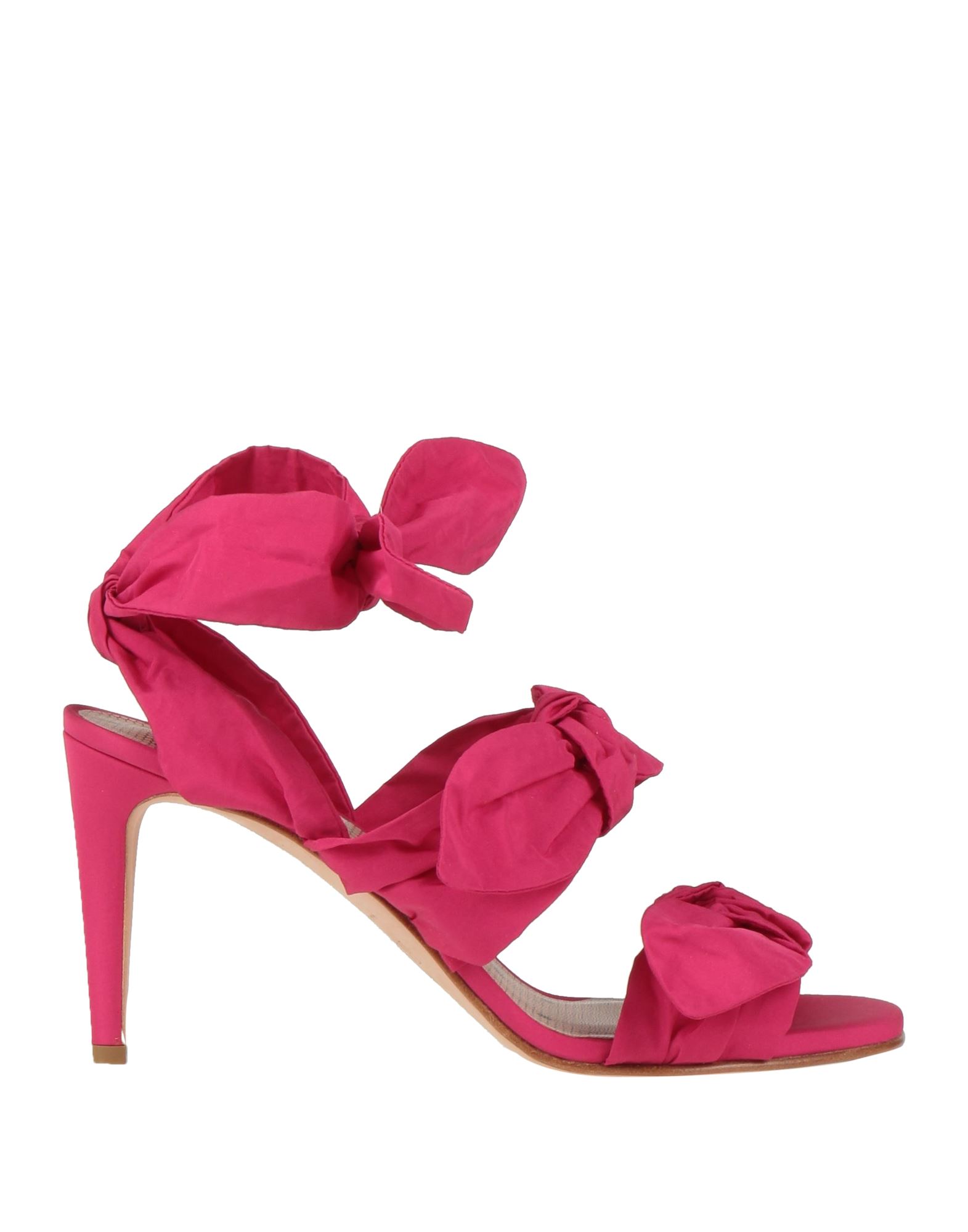 RED(V) RED(V) ΠΑΠΟΥΤΣΙΑ Πέδιλα