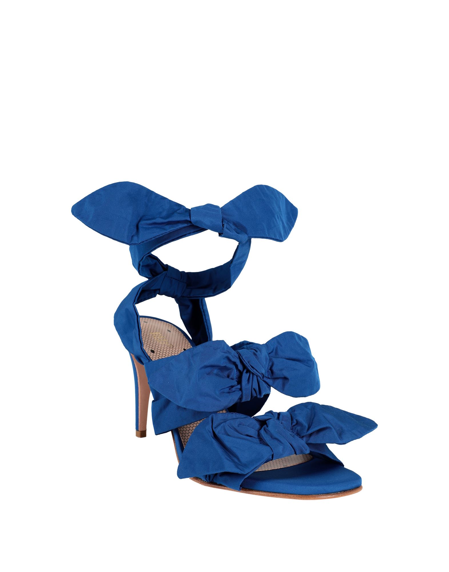  Red(v) - Schuhe - Sandalen - On Yoox.com 