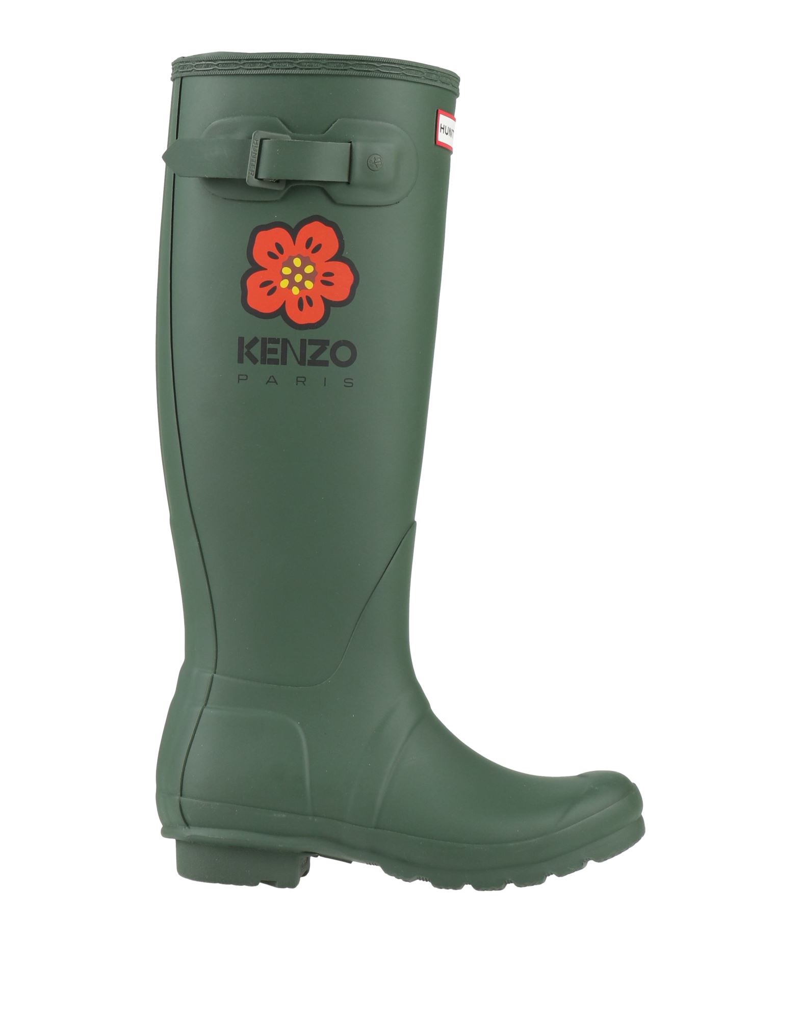 KENZO x HUNTER KENZO x HUNTER ΠΑΠΟΥΤΣΙΑ Μπότα