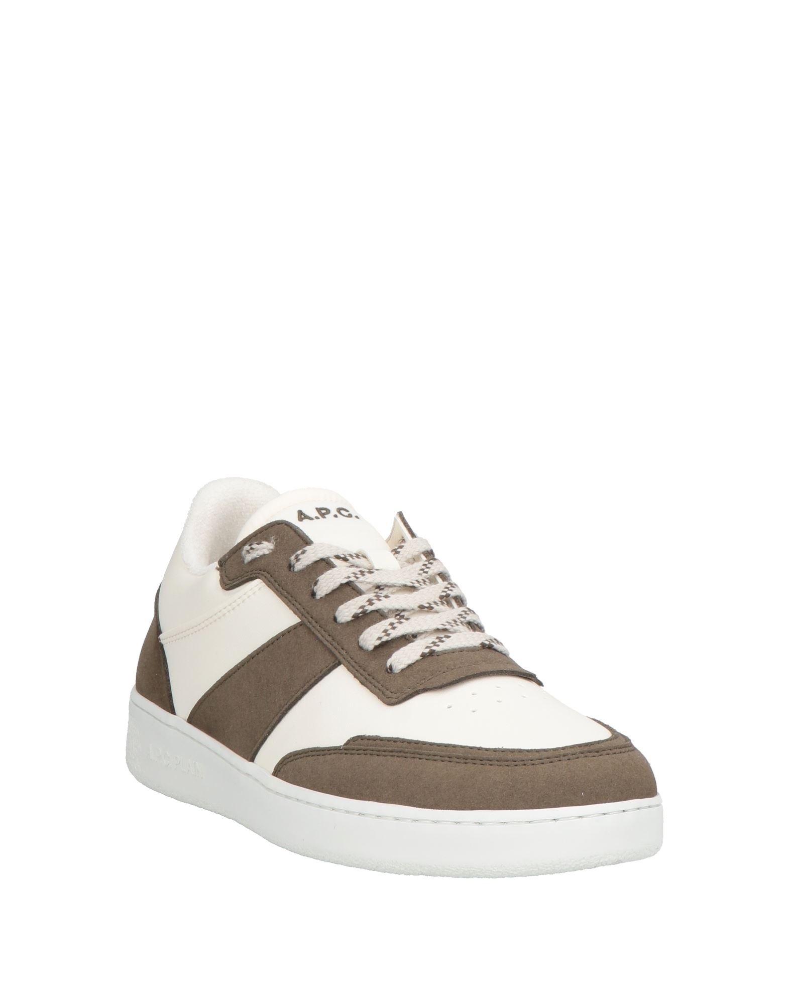  A.p.c. - Schuhe - Sneakers - On Yoox.com 