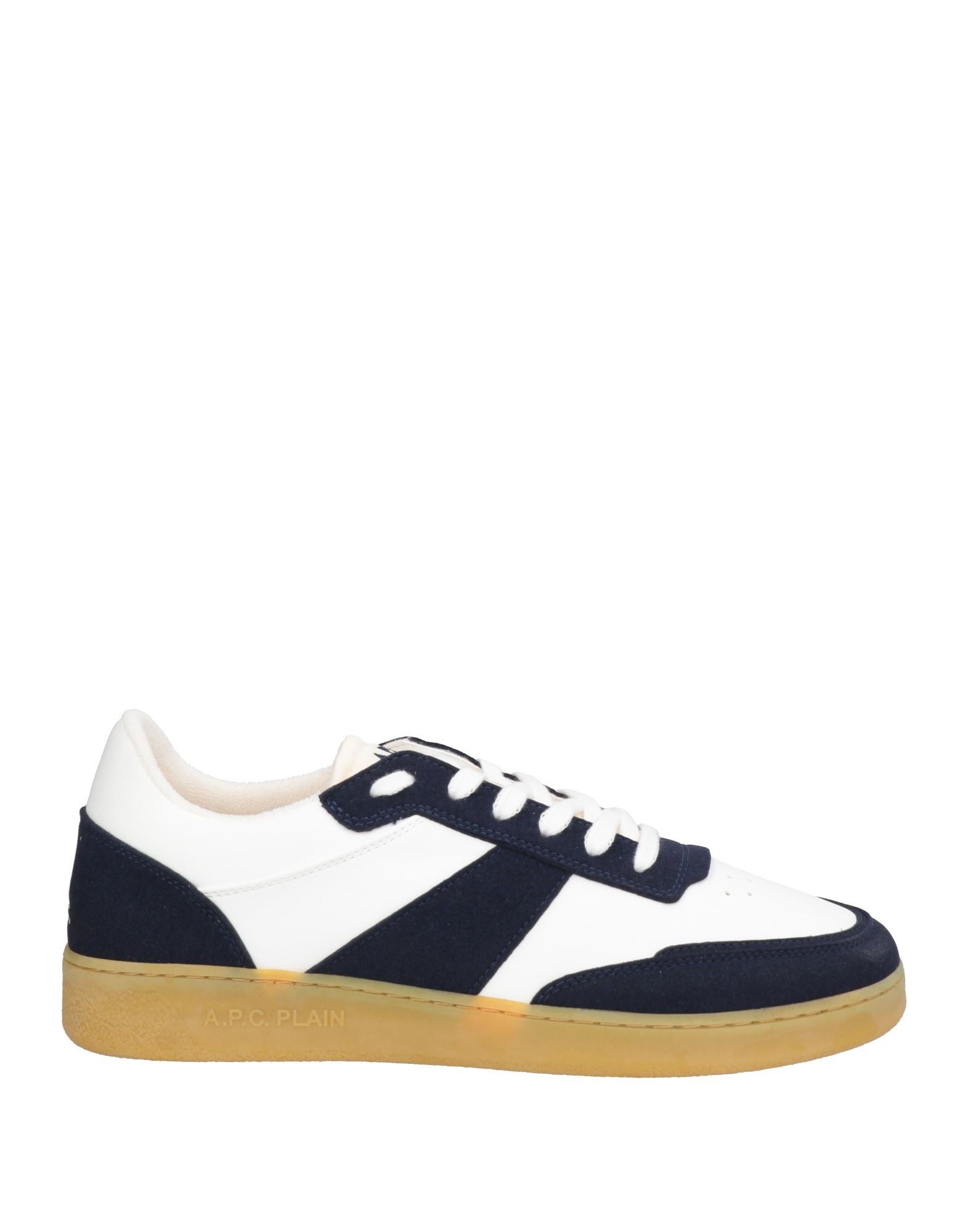  A.p.c. - Schuhe - Sneakers - On Yoox.com 