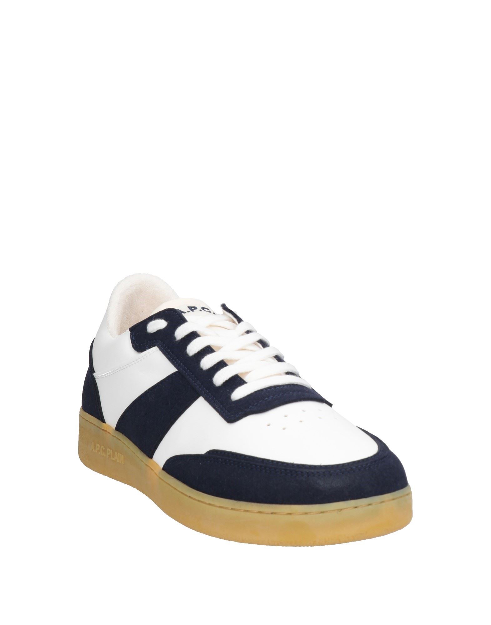  A.p.c. - Schuhe - Sneakers - On Yoox.com 