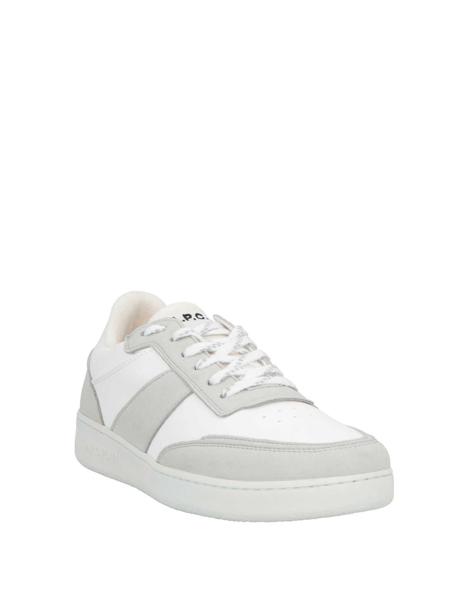  A.p.c. - Schuhe - Sneakers - On Yoox.com 