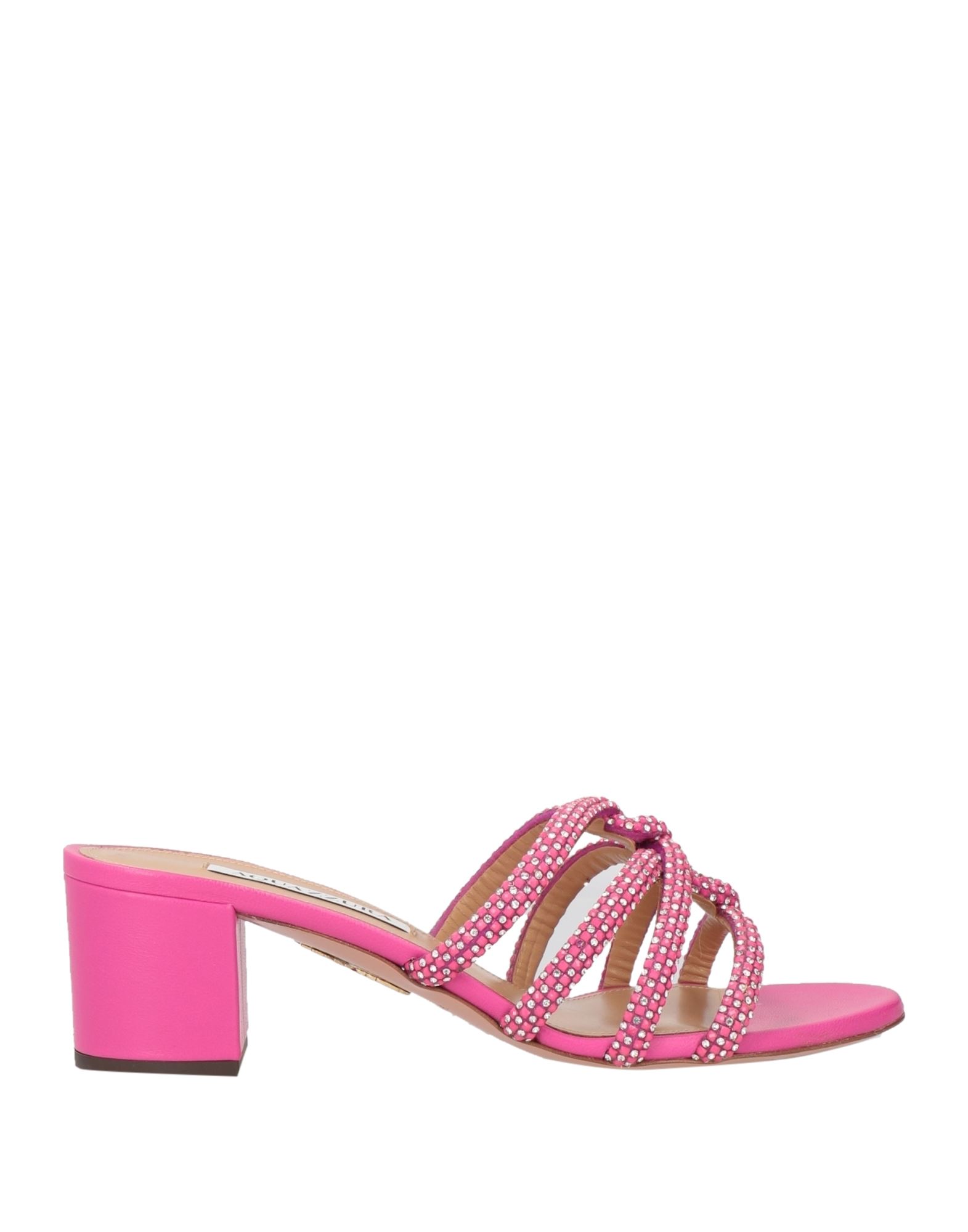 AQUAZZURA AQUAZZURA ΠΑΠΟΥΤΣΙΑ Πέδιλα