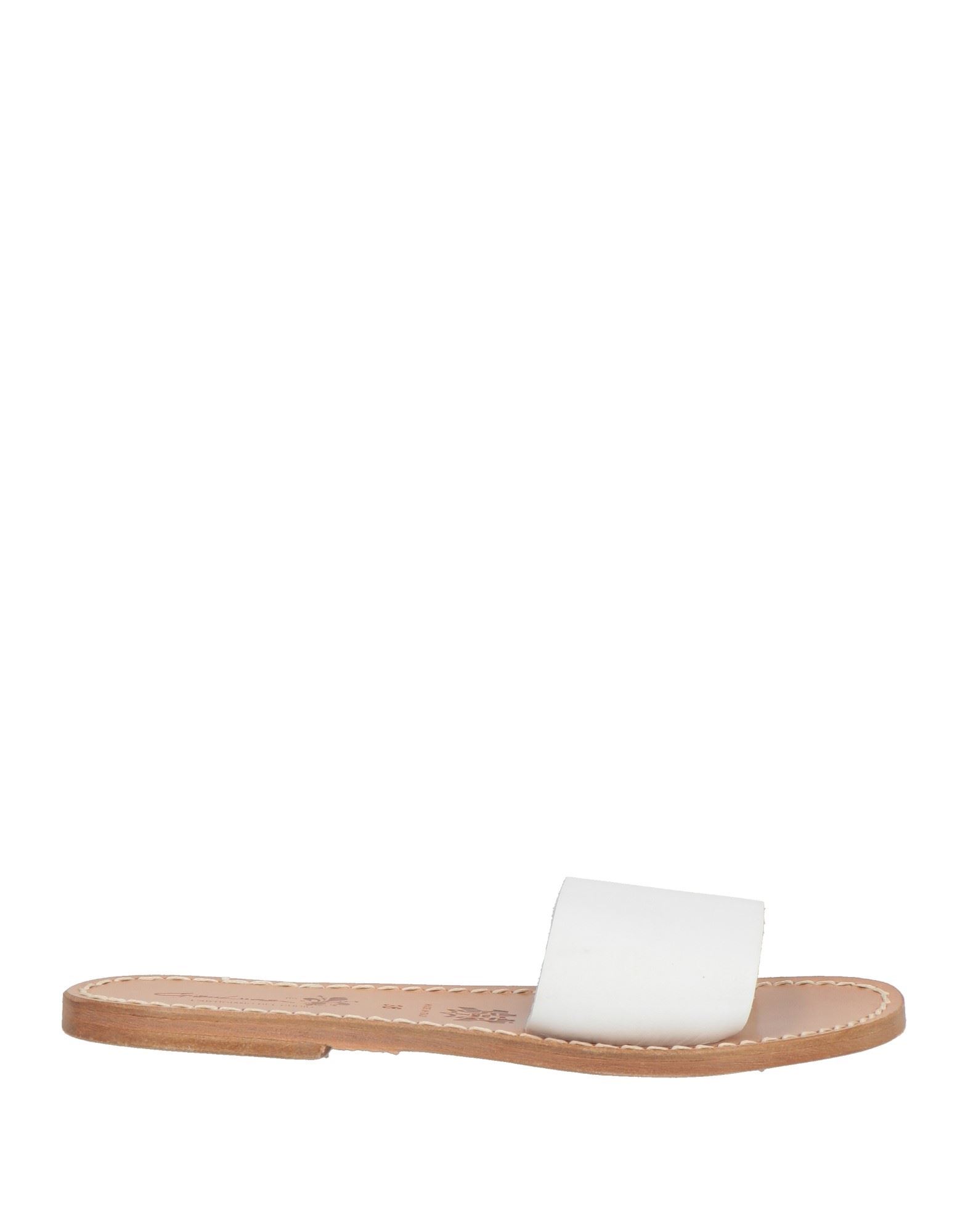 GIANLUCA L'ARTIGIANO DEL CUOIO GIANLUCA L'ARTIGIANO DEL CUOIO ΠΑΠΟΥΤΣΙΑ Πέδιλα