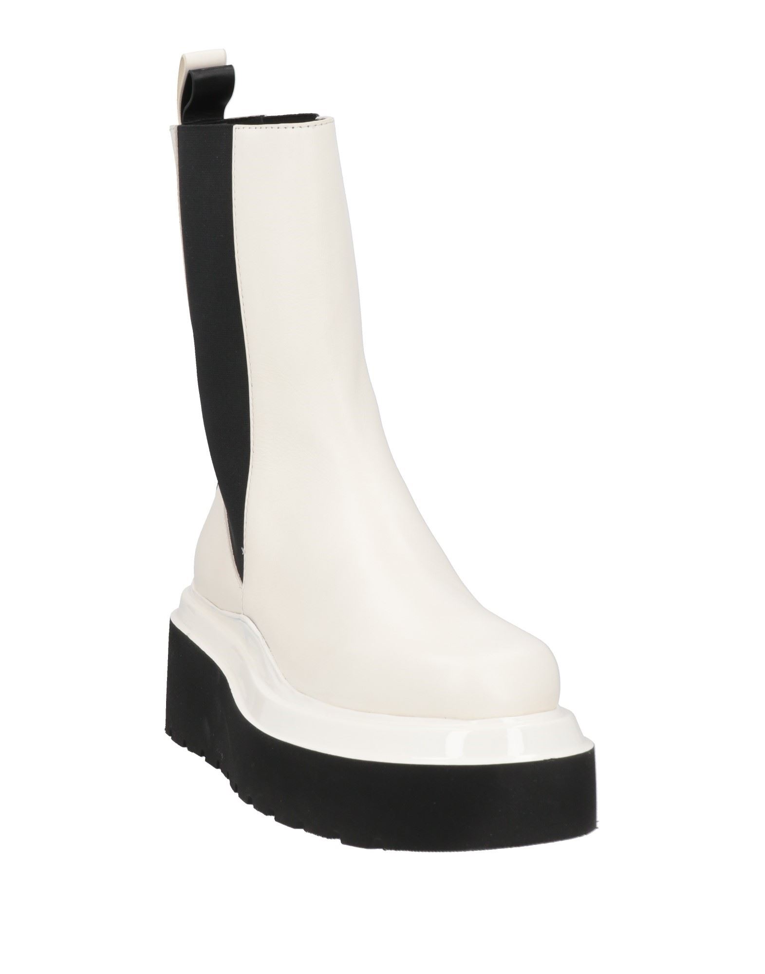  3juin - Calzado - Botines De Caña Alta - On Yoox.com 