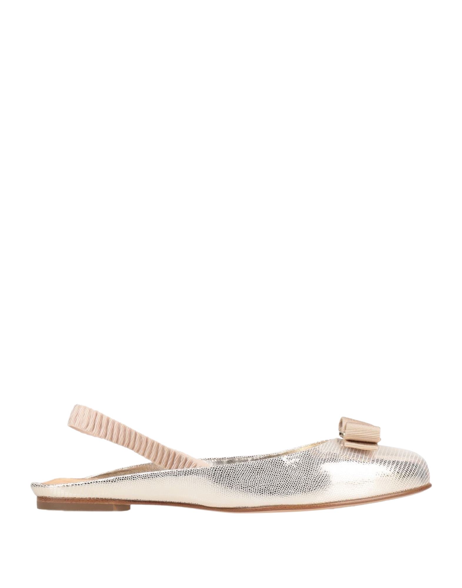 FERRAGAMO FERRAGAMO ΠΑΠΟΥΤΣΙΑ Μπαλαρίνες