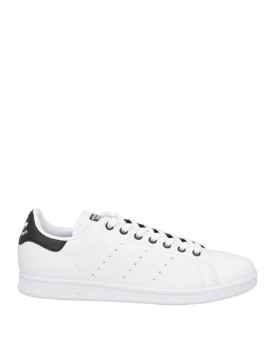 Adidas Originals Adidas Man Sneakers White Size 11 Textile Fibers