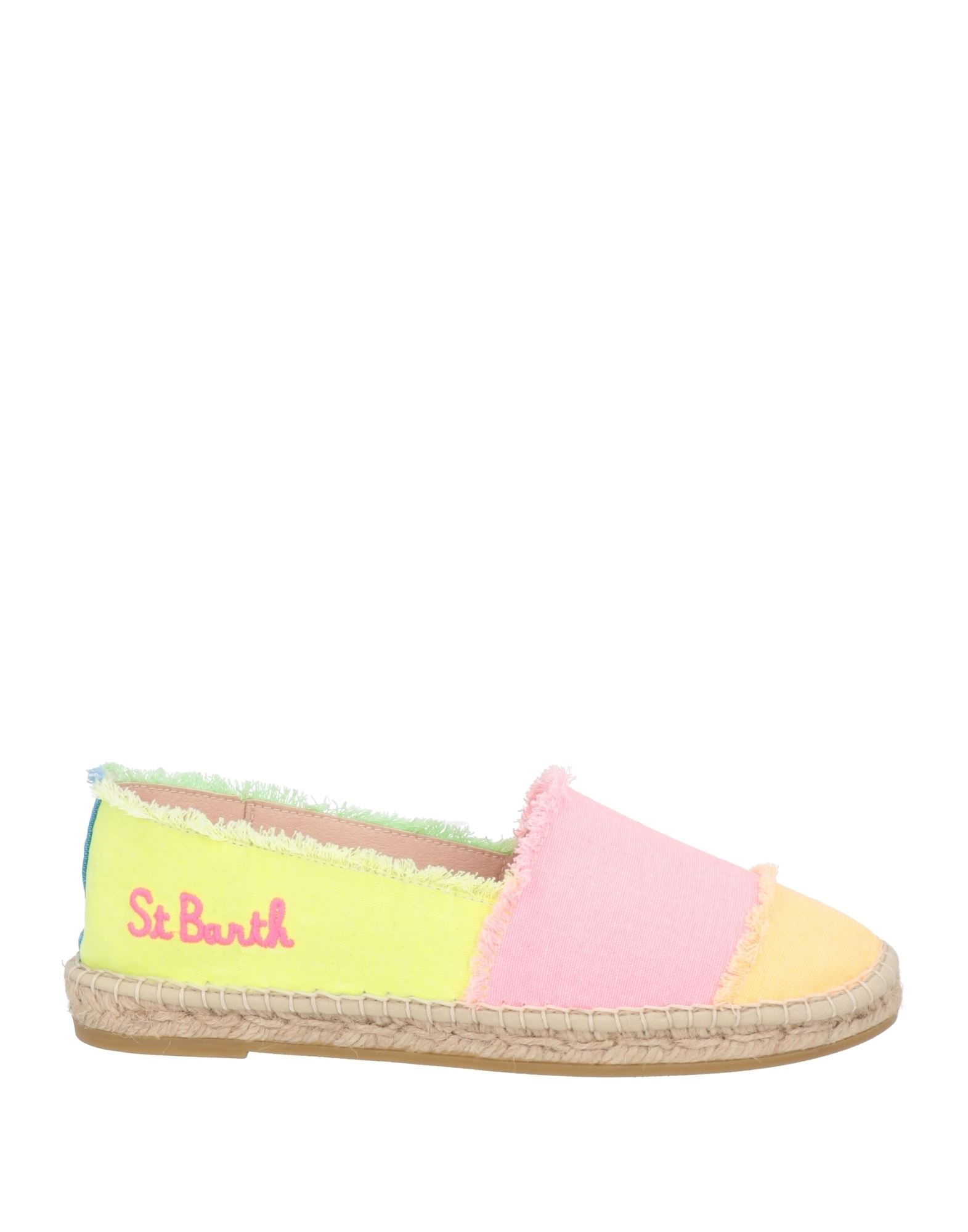  Mc2 Saint Barth - Schuhe - Espadrilles - On Yoox.com 