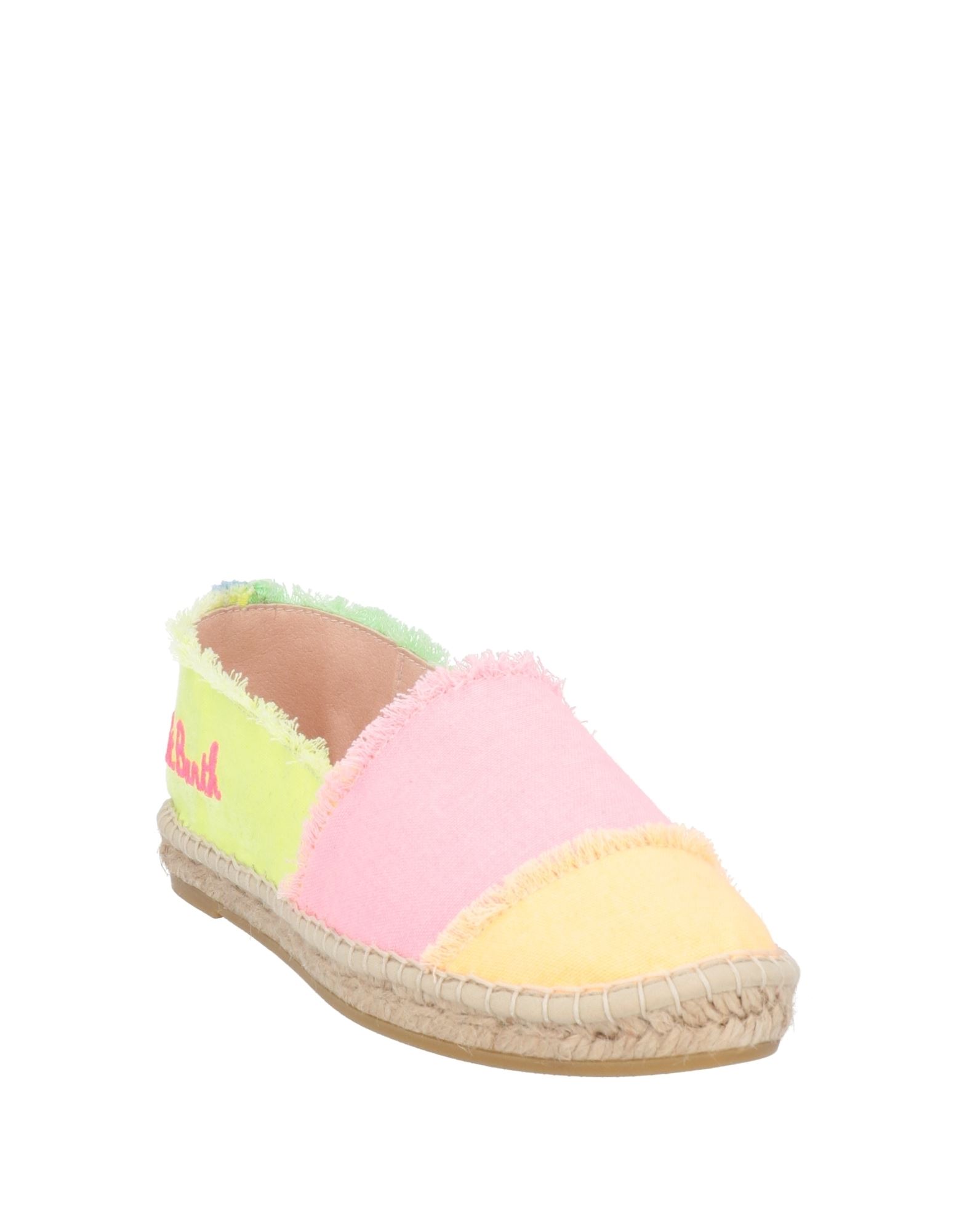 Mc2 Saint Barth - Schuhe - Espadrilles - On Yoox.com 