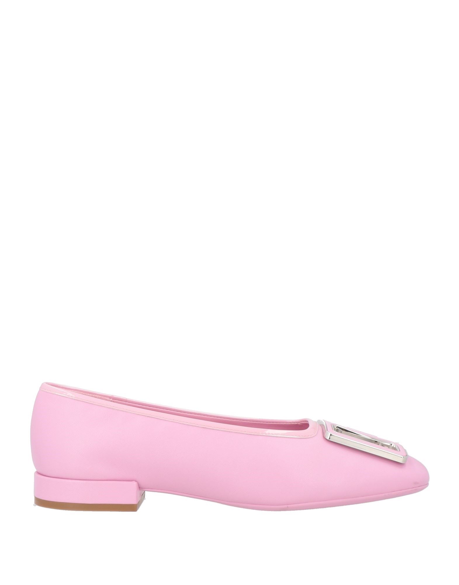 FERRAGAMO FERRAGAMO ΠΑΠΟΥΤΣΙΑ Μπαλαρίνες