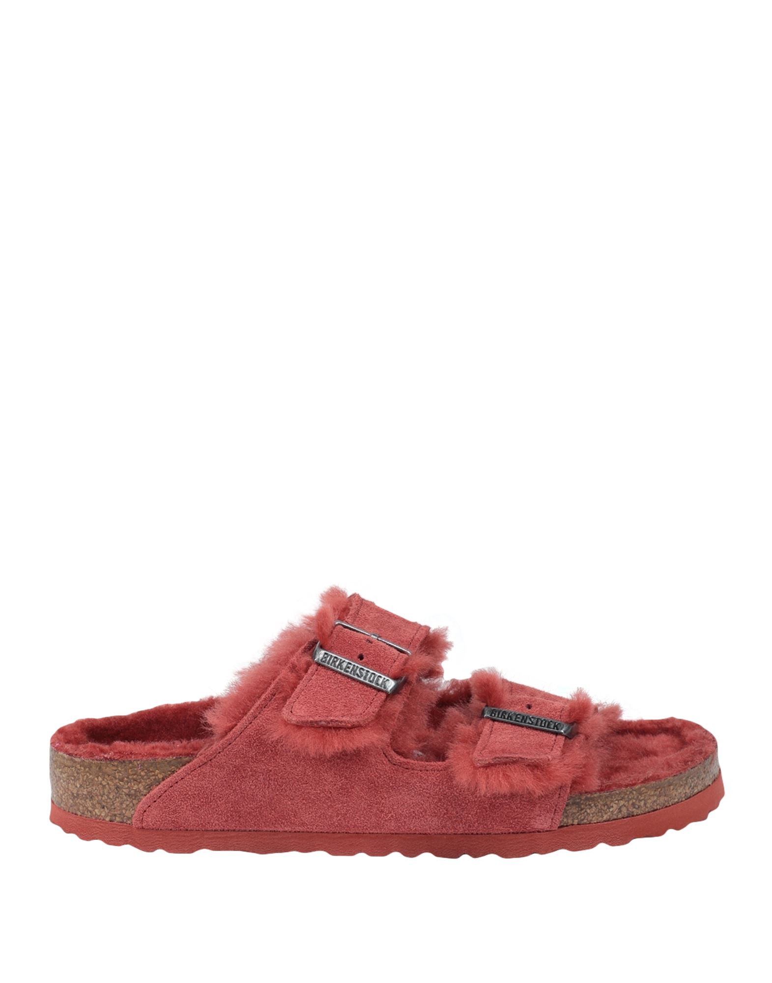 BIRKENSTOCK ΠΑΠΟΥΤΣΙΑ Πέδιλα